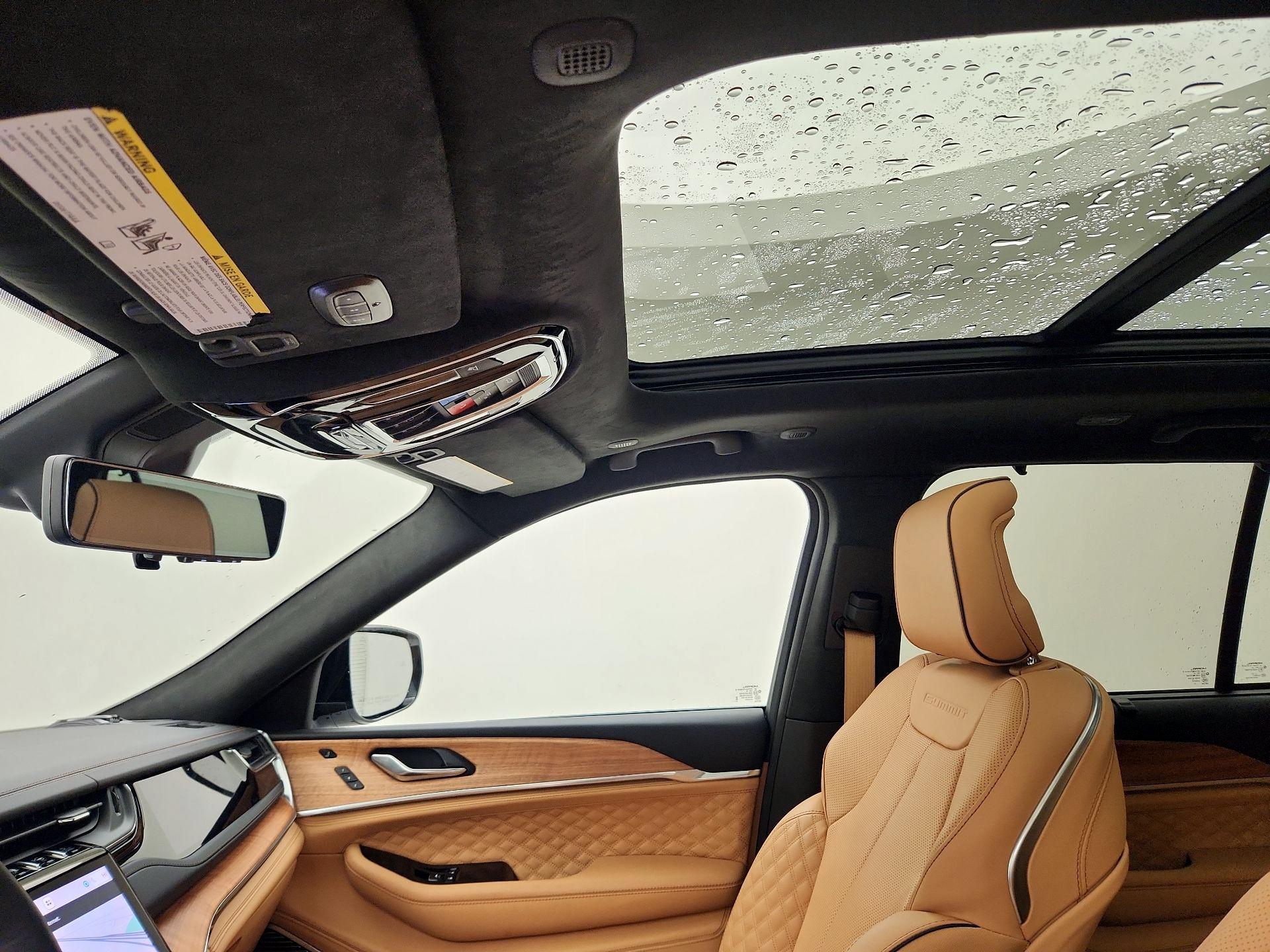 Thumbnail: 2024 Jeep Grand Cherokee - 20