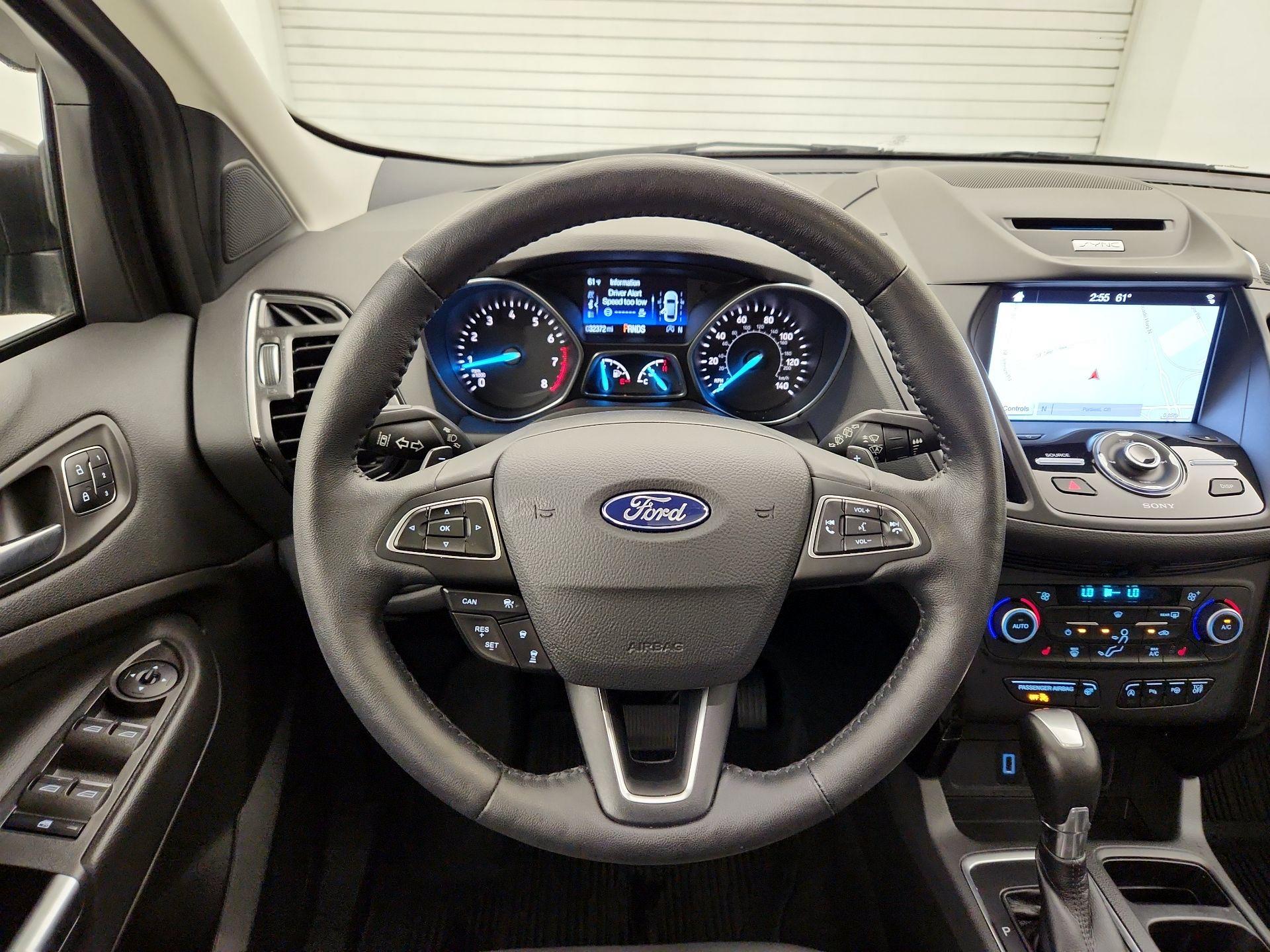 Thumbnail: 2018 Ford Escape - 10