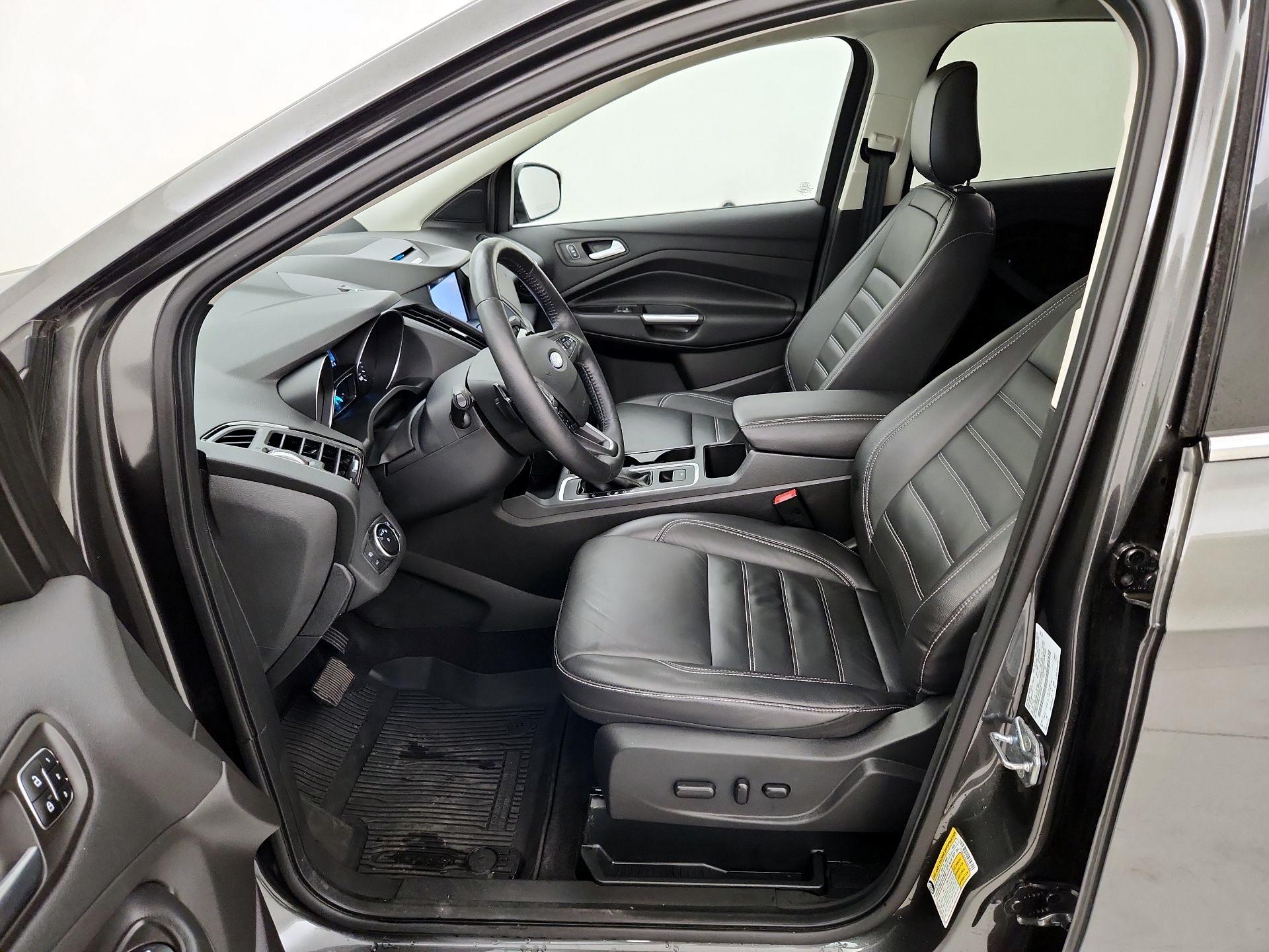 Thumbnail: 2018 Ford Escape - 11