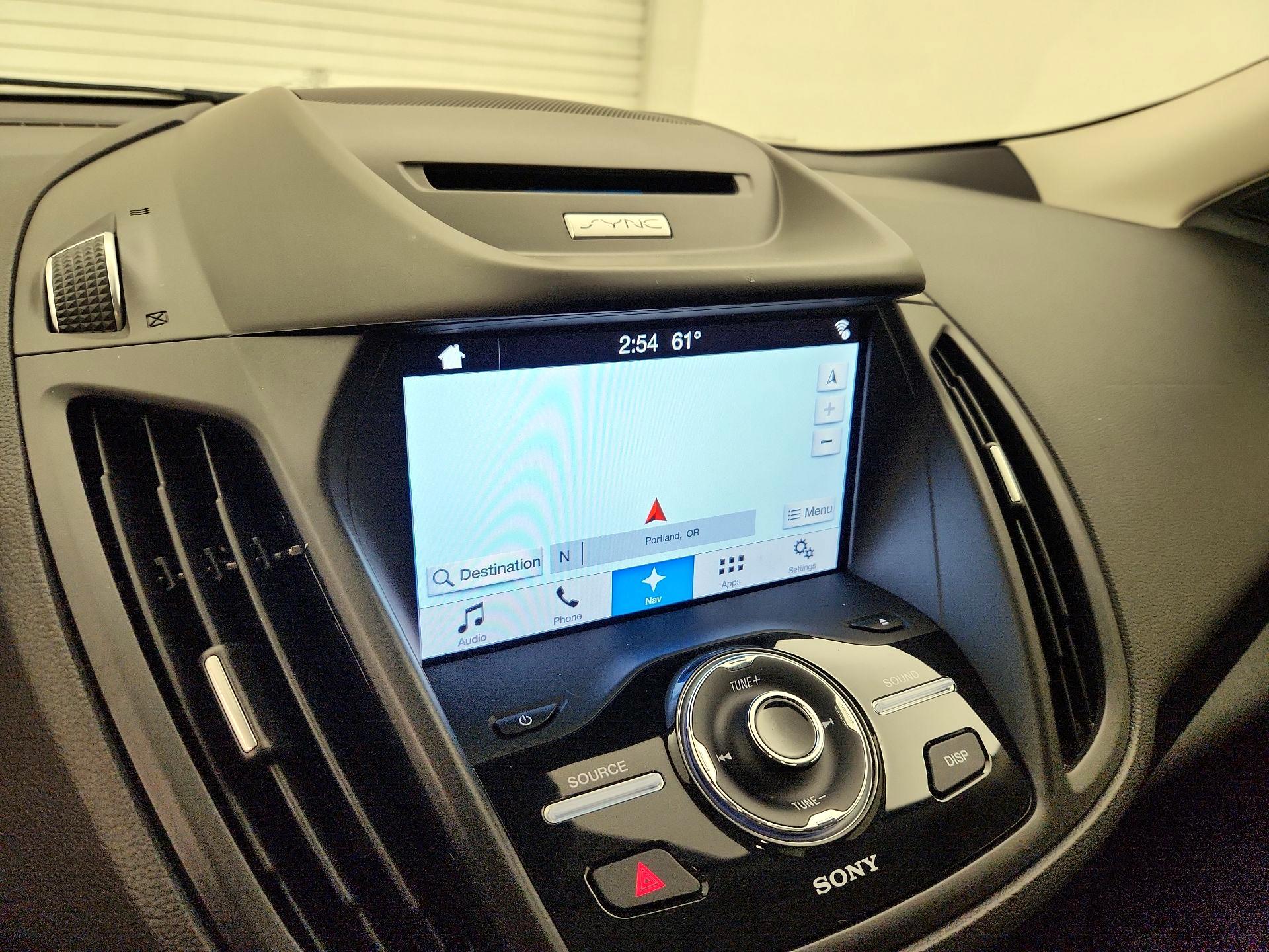 Thumbnail: 2018 Ford Escape - 14