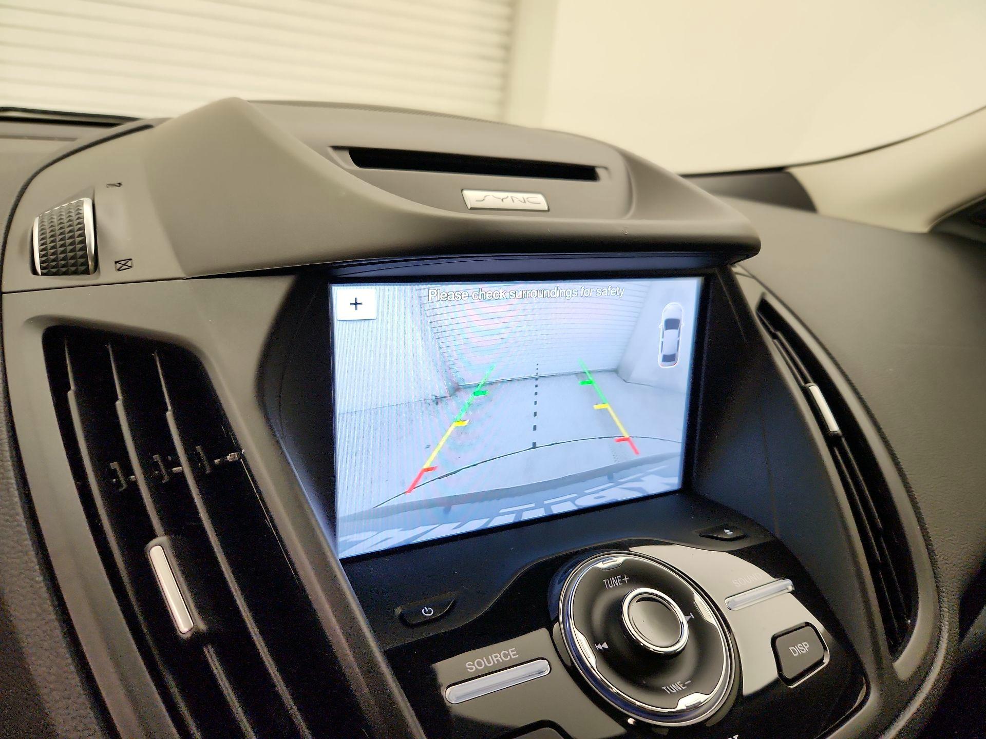 Thumbnail: 2018 Ford Escape - 15