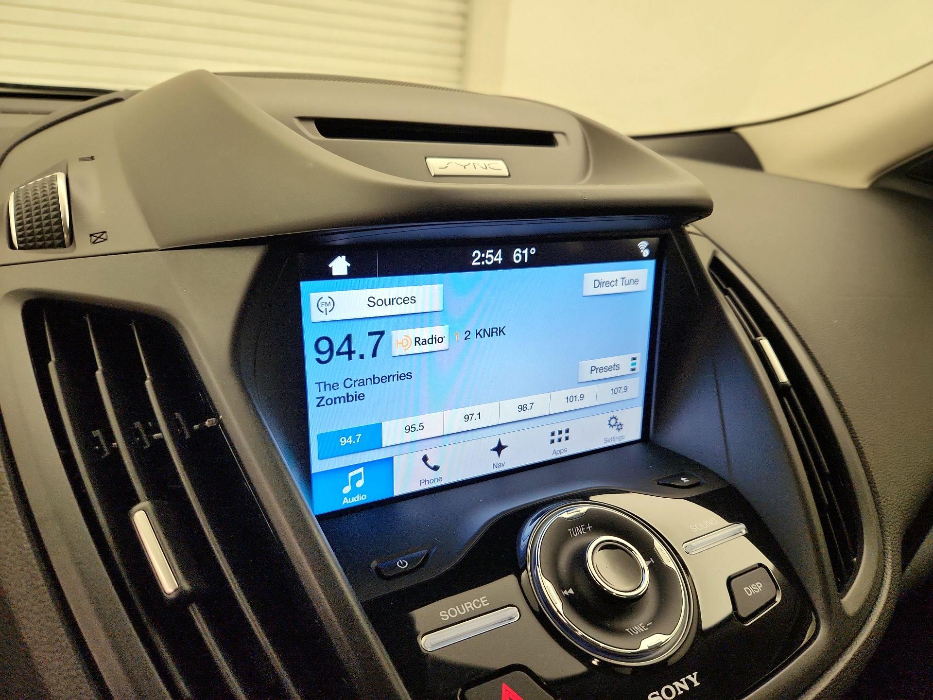 Thumbnail: 2018 Ford Escape - 16