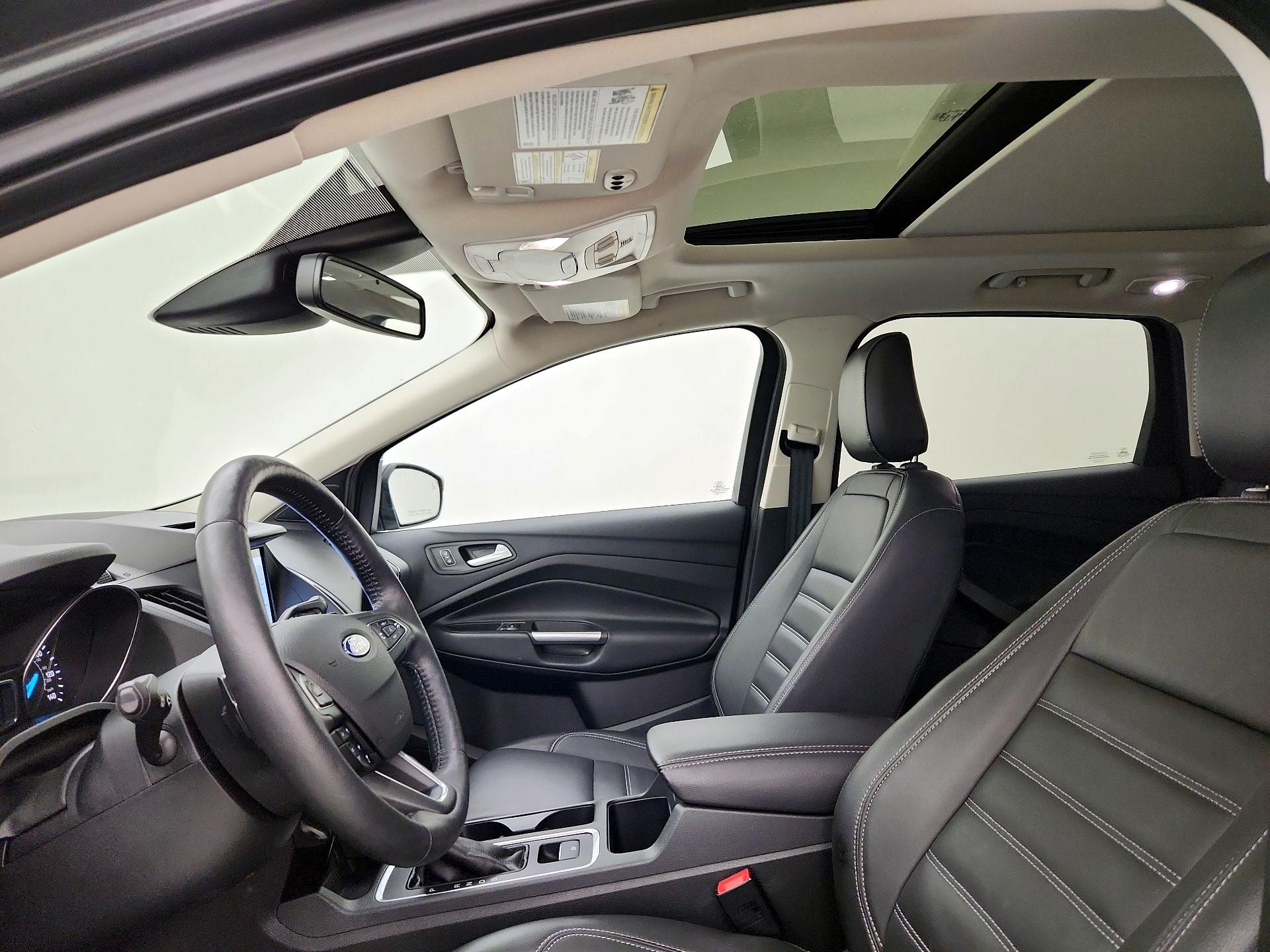 Thumbnail: 2018 Ford Escape - 20