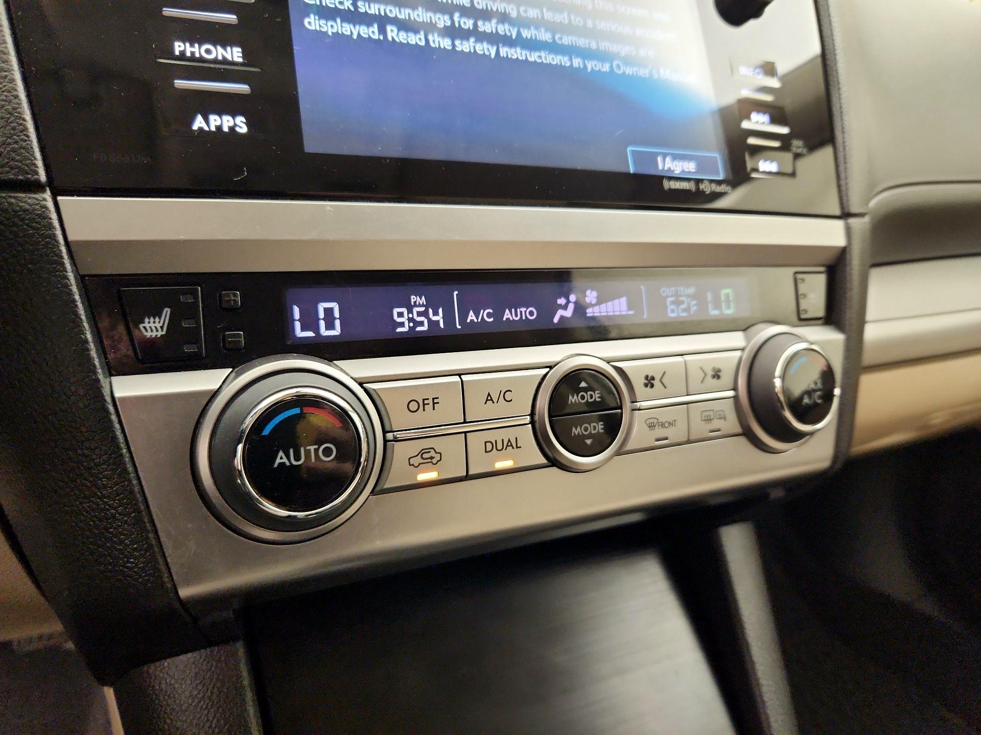 Thumbnail: 2017 Subaru Outback - 16