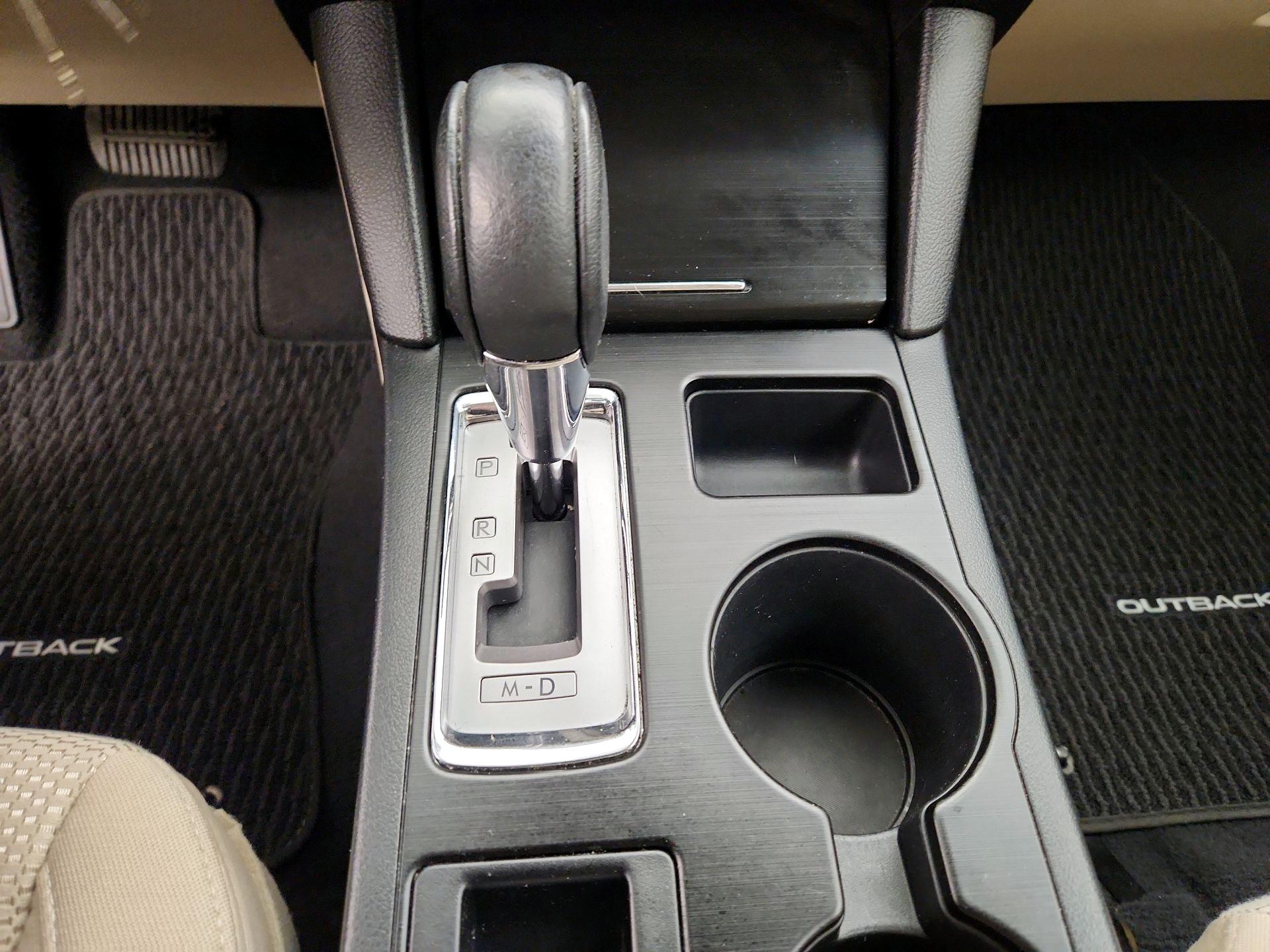 Thumbnail: 2017 Subaru Outback - 17