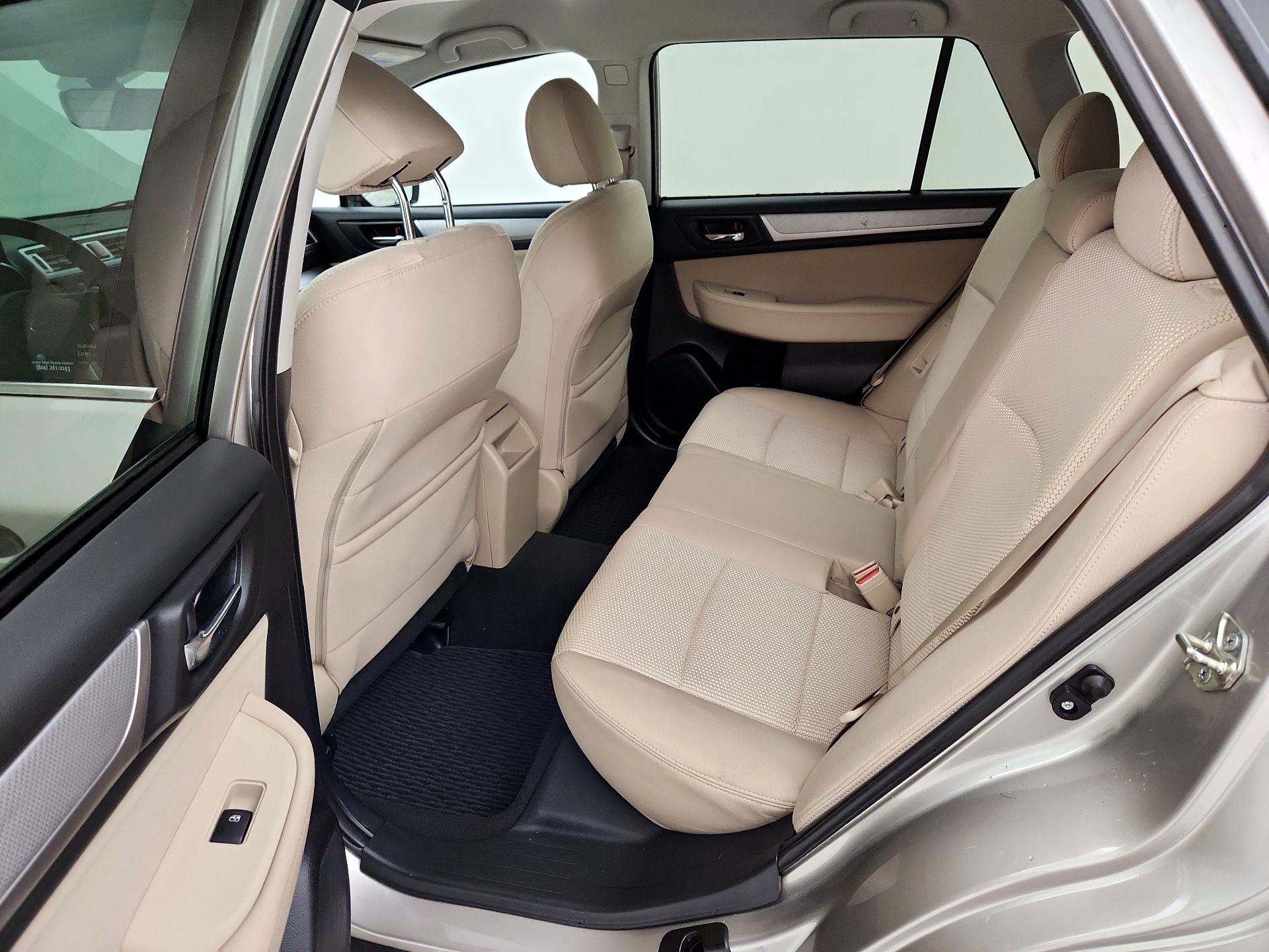 Thumbnail: 2017 Subaru Outback - 19