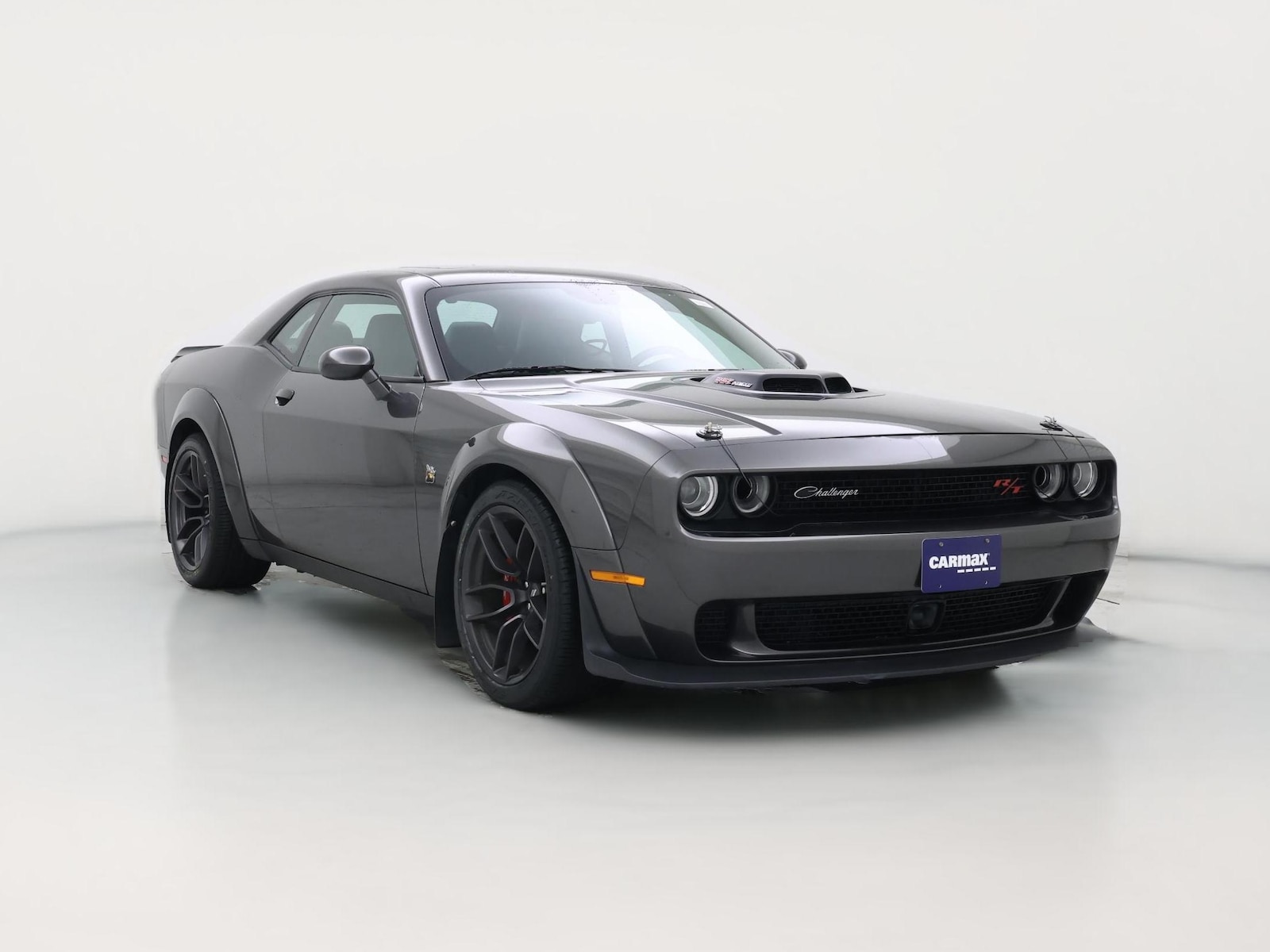 2021 Dodge Challenger R/T