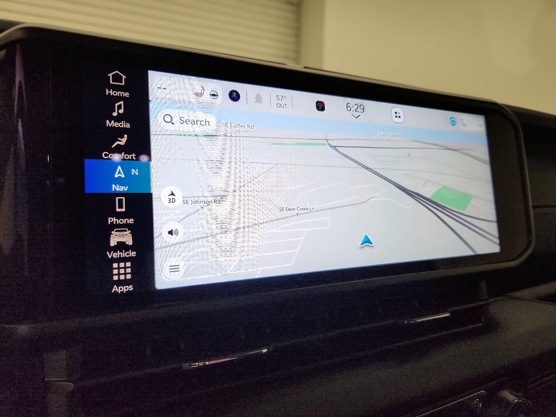 Thumbnail: 2025 Jeep Gladiator - 14