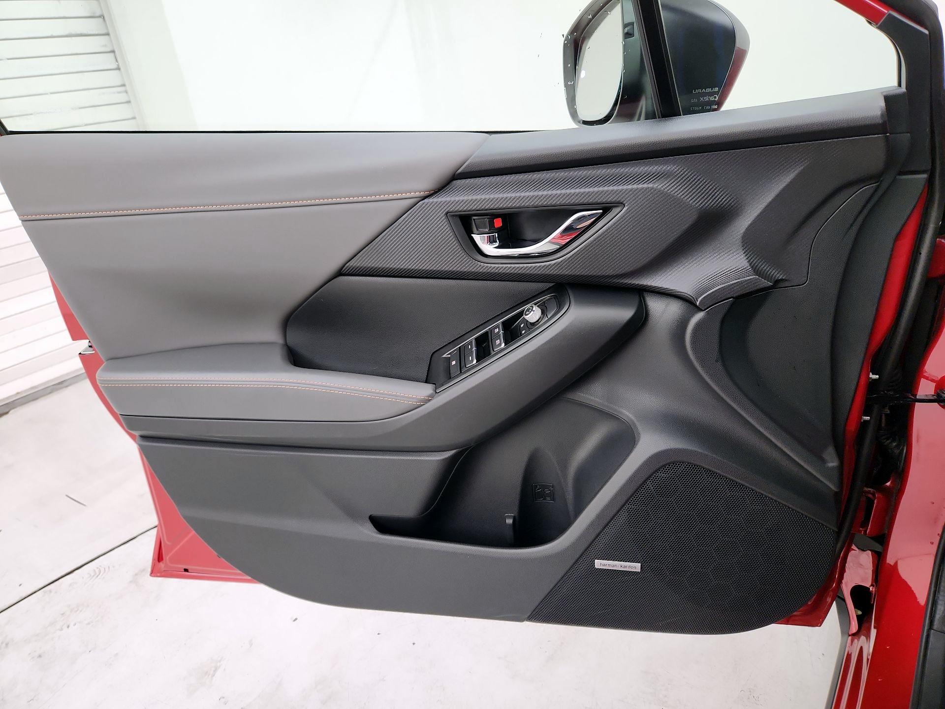 Thumbnail: 2025 Subaru Crosstrek - 12