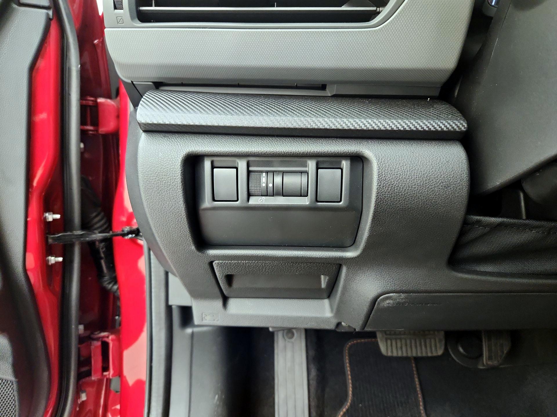 Thumbnail: 2025 Subaru Crosstrek - 13