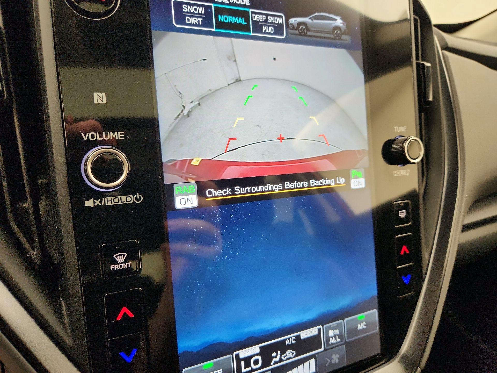 Thumbnail: 2025 Subaru Crosstrek - 14