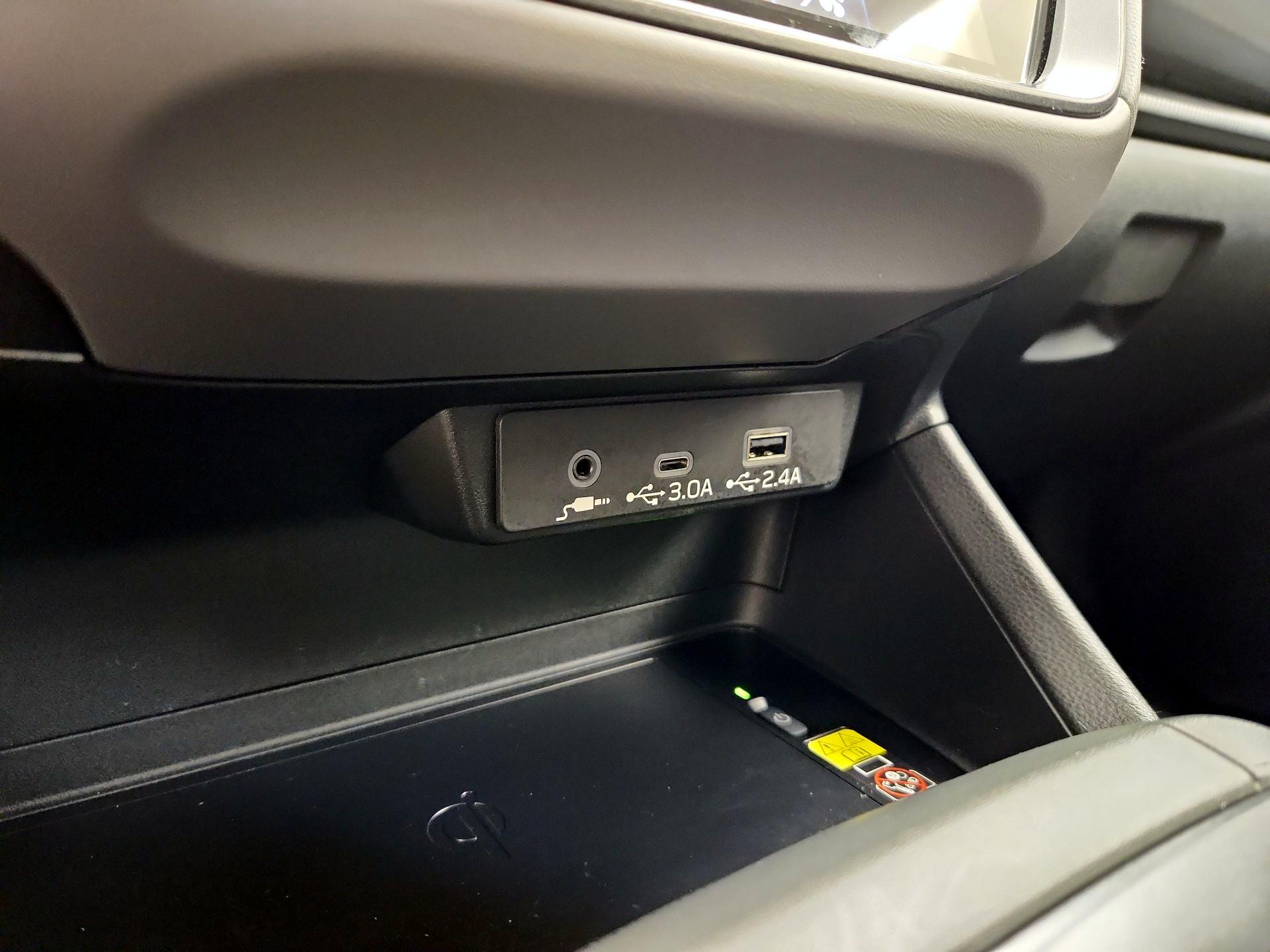 Thumbnail: 2025 Subaru Crosstrek - 18