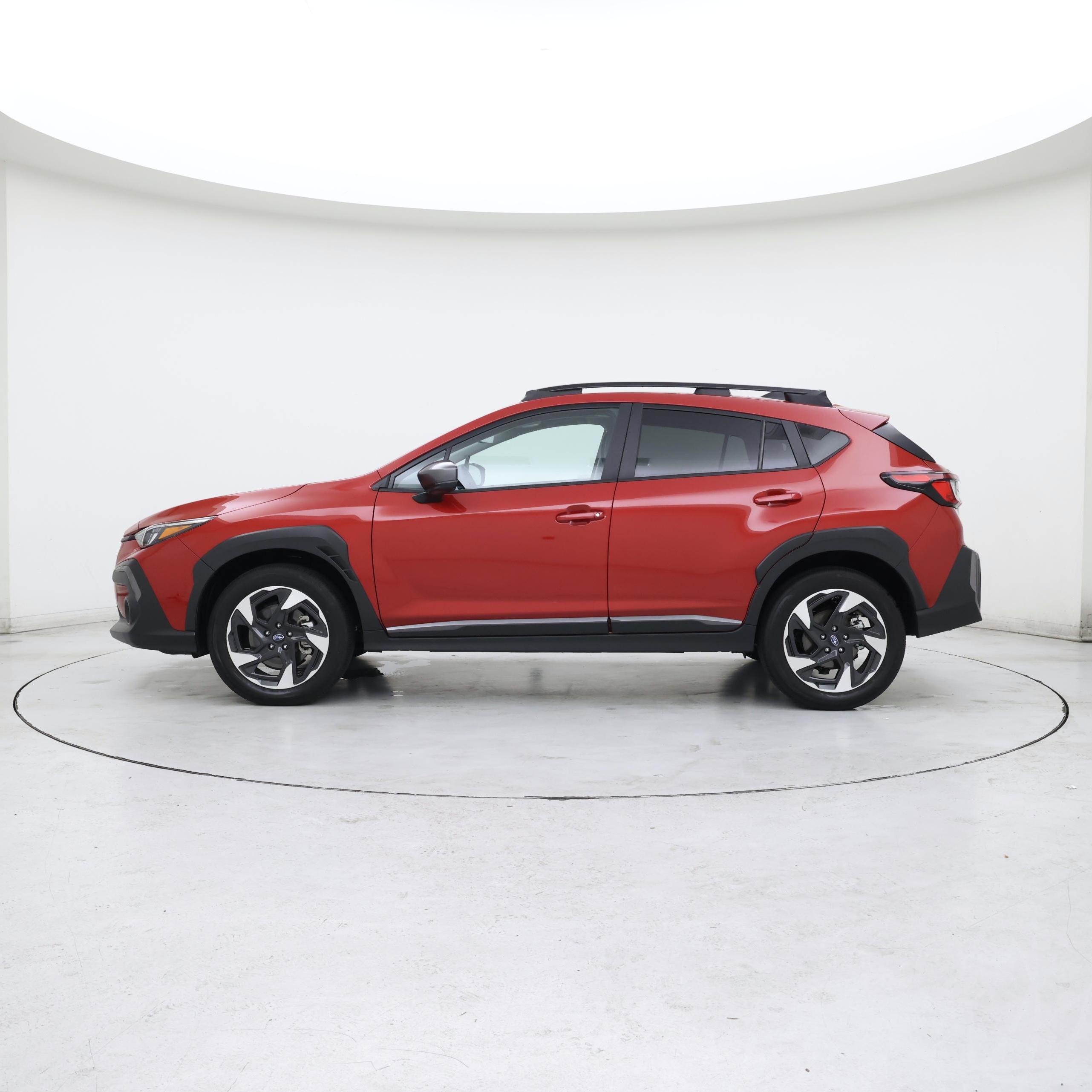 Thumbnail: 2025 Subaru Crosstrek - 3