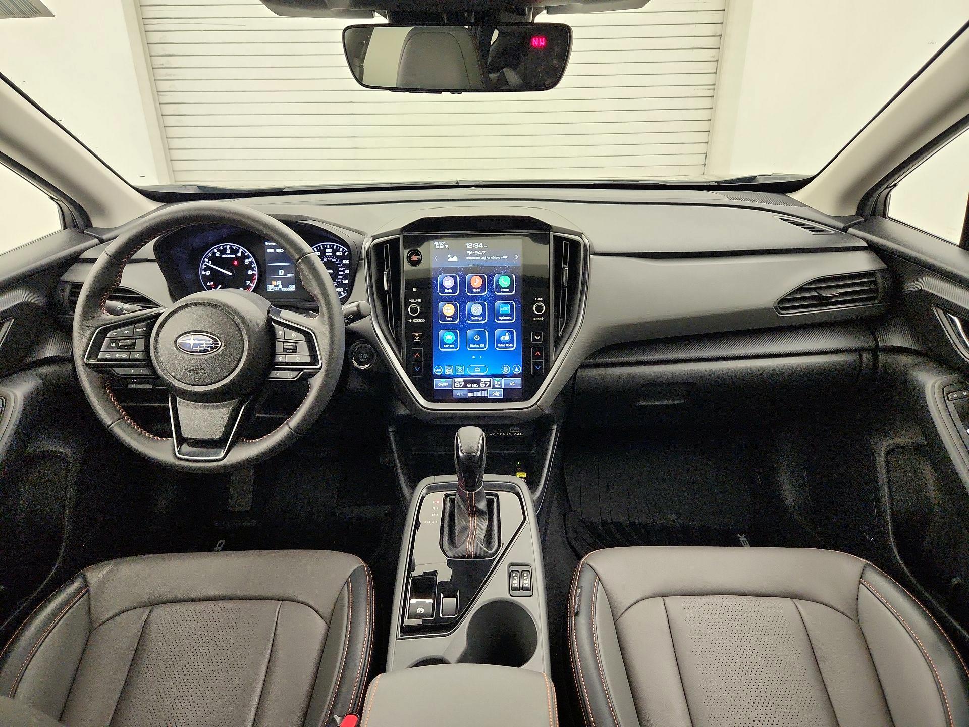 Thumbnail: 2024 Subaru Crosstrek - 9