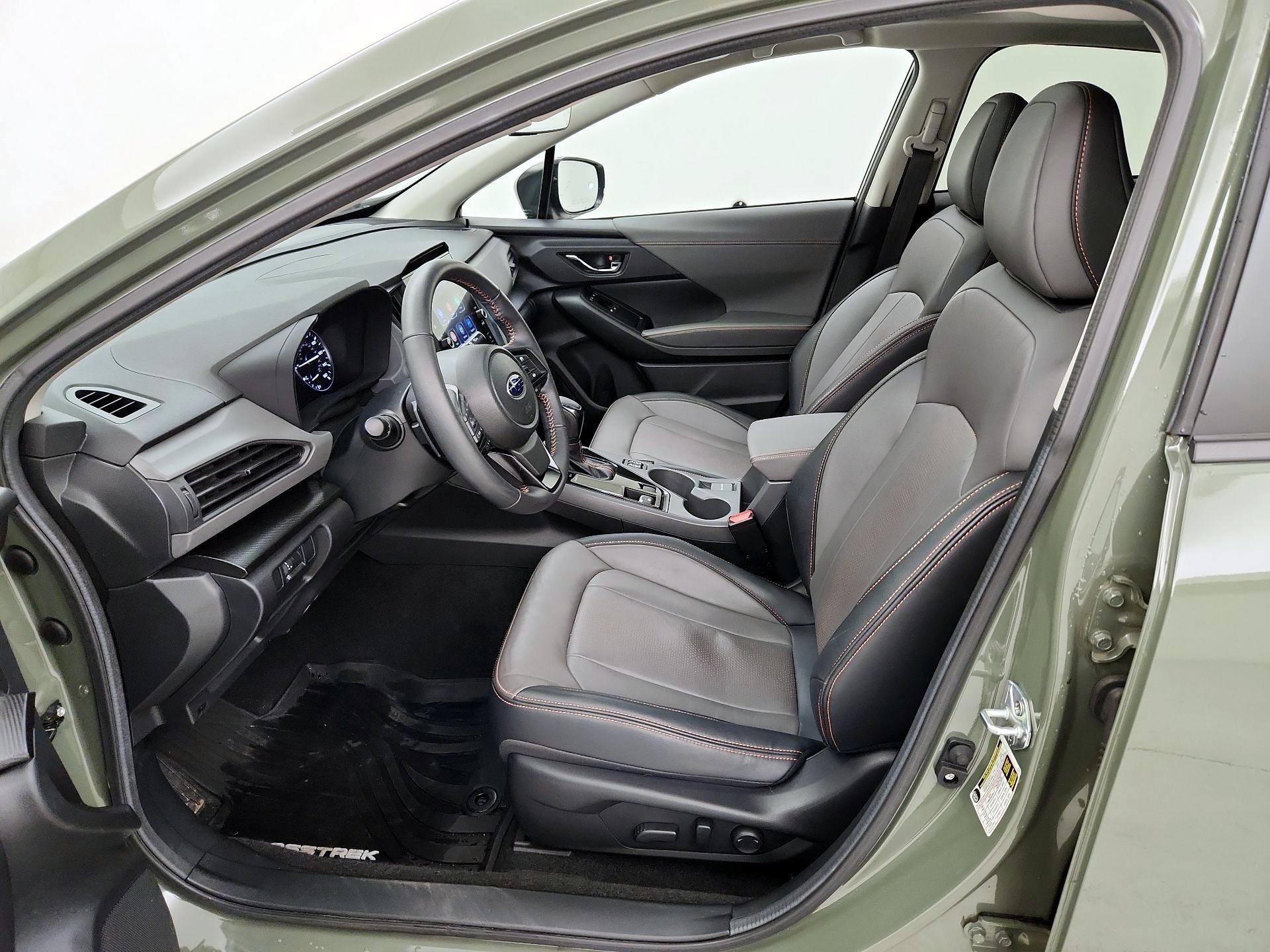 Thumbnail: 2024 Subaru Crosstrek - 11