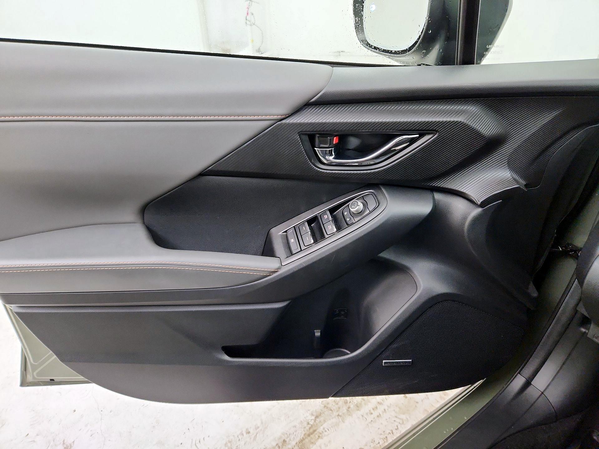 Thumbnail: 2024 Subaru Crosstrek - 12