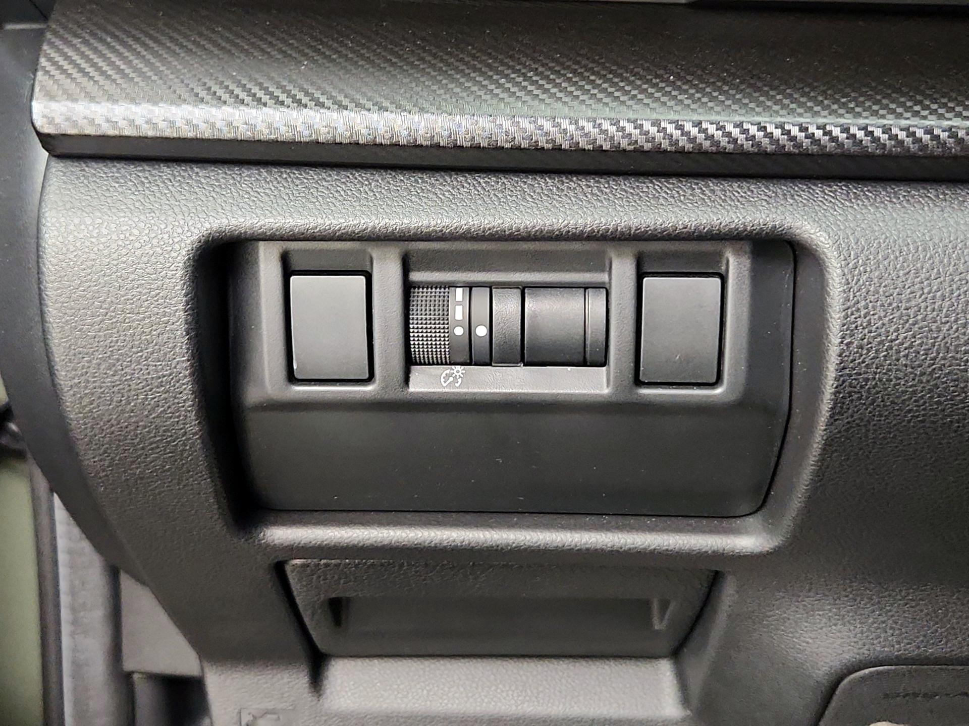 Thumbnail: 2024 Subaru Crosstrek - 13