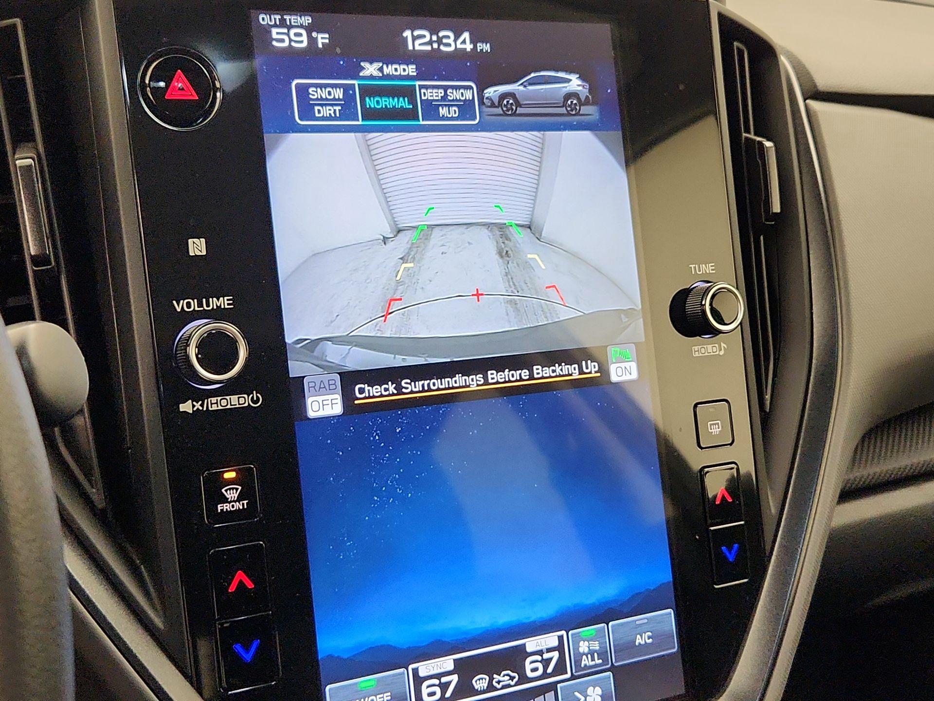 Thumbnail: 2024 Subaru Crosstrek - 14