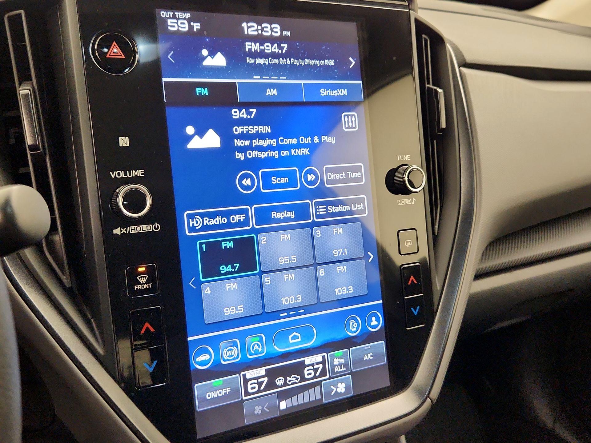 Thumbnail: 2024 Subaru Crosstrek - 15