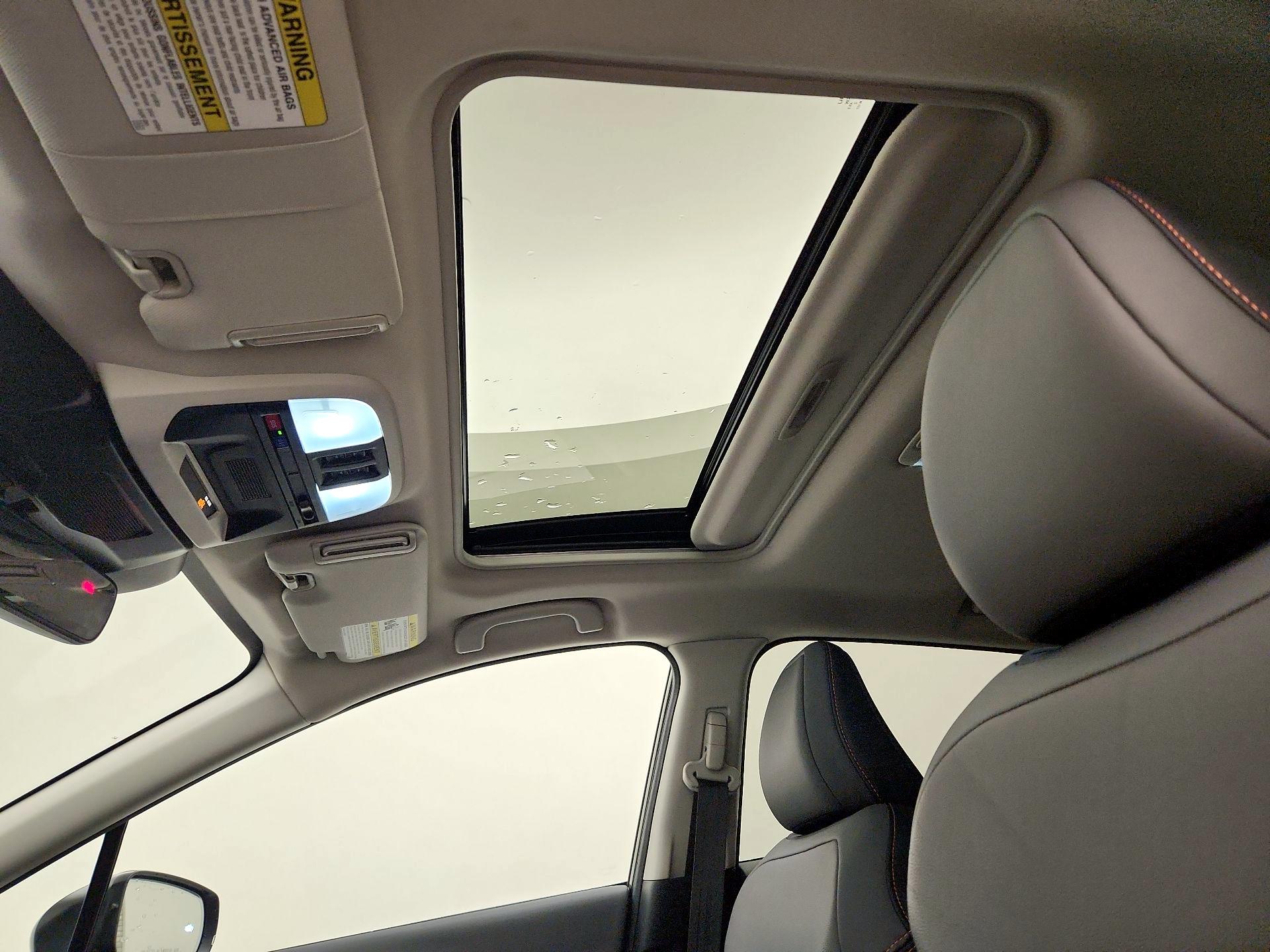 Thumbnail: 2024 Subaru Crosstrek - 19