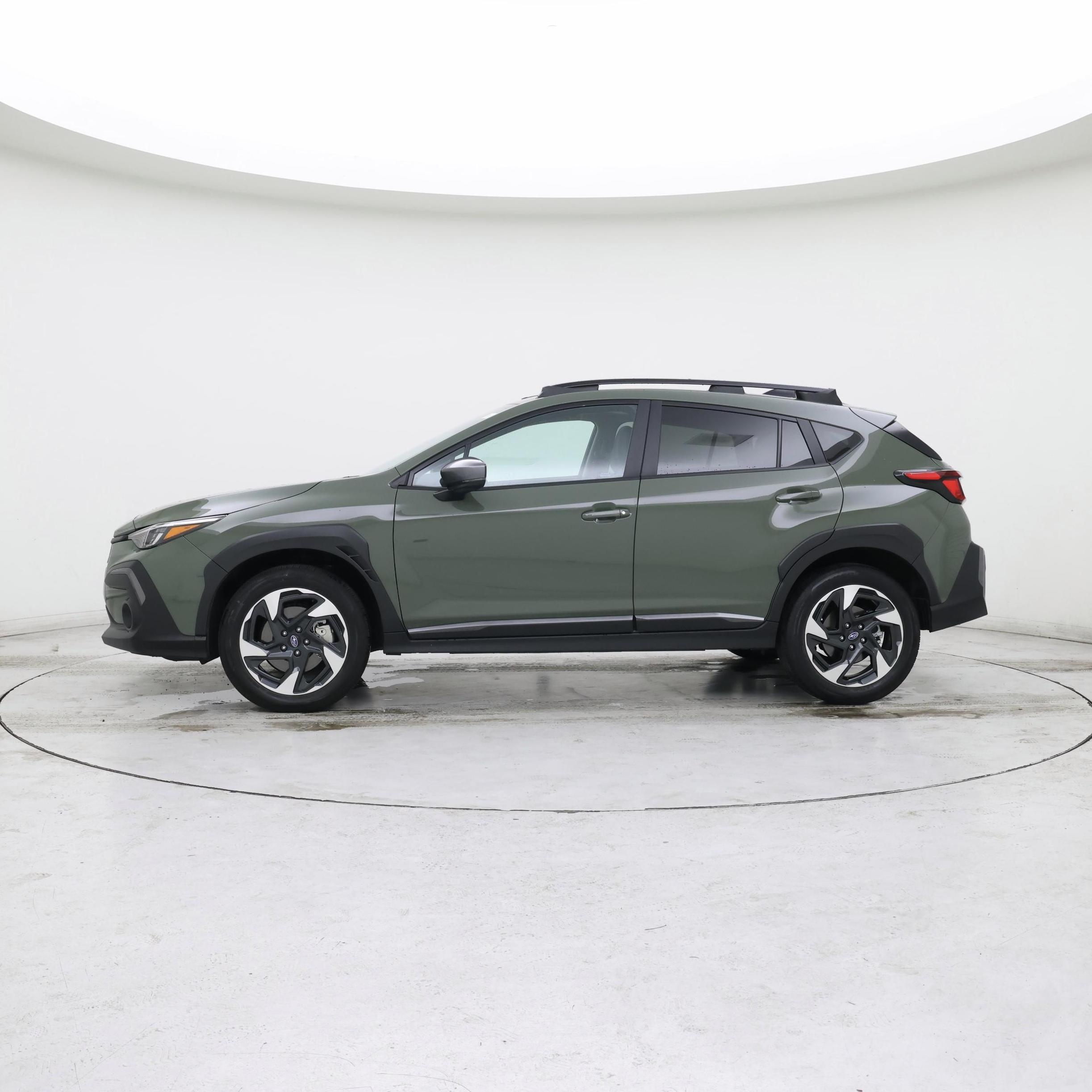Thumbnail: 2024 Subaru Crosstrek - 3