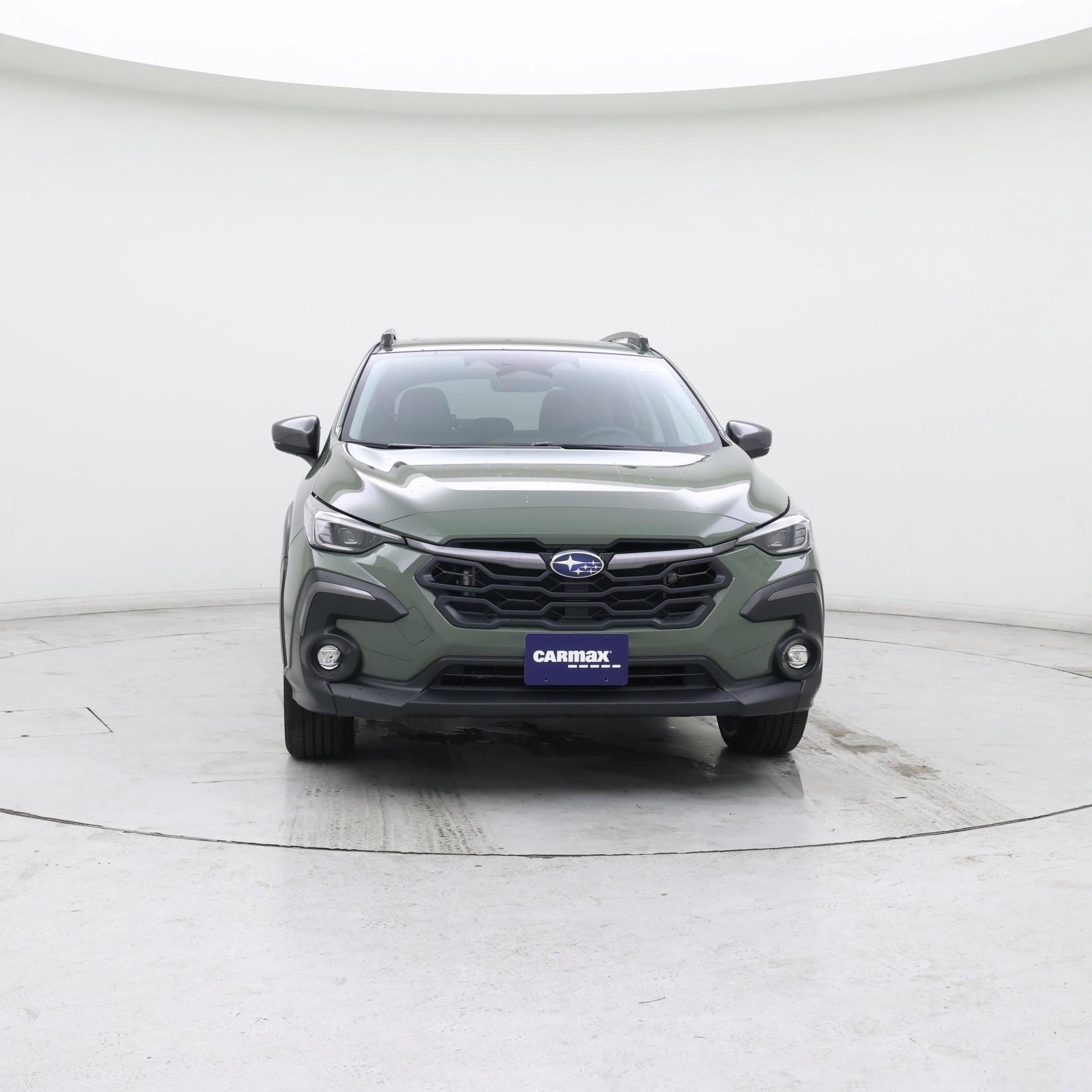 Thumbnail: 2024 Subaru Crosstrek - 5