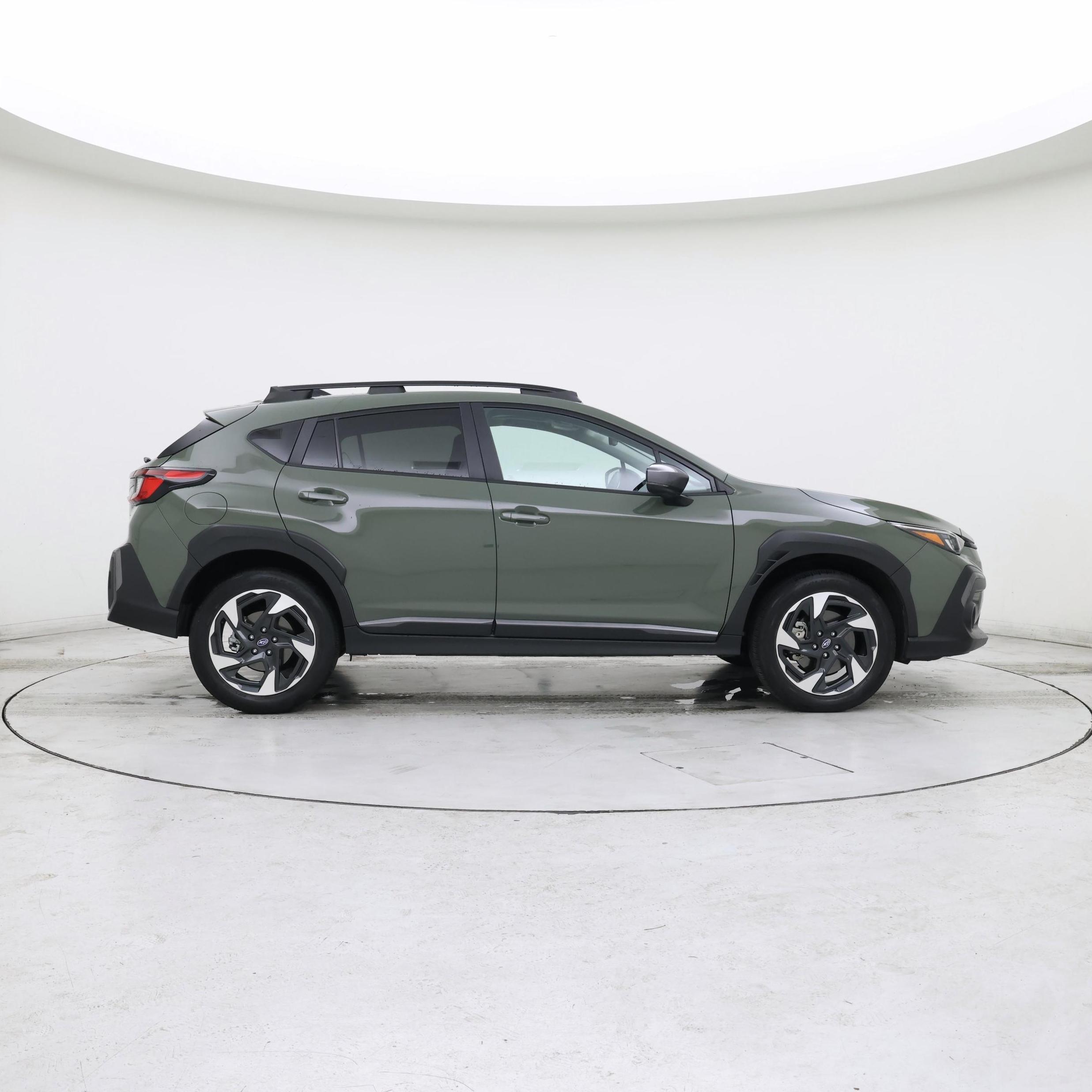 Thumbnail: 2024 Subaru Crosstrek - 7