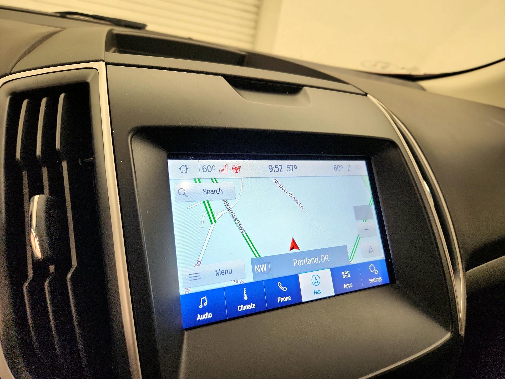 Thumbnail: 2020 Ford Edge - 14