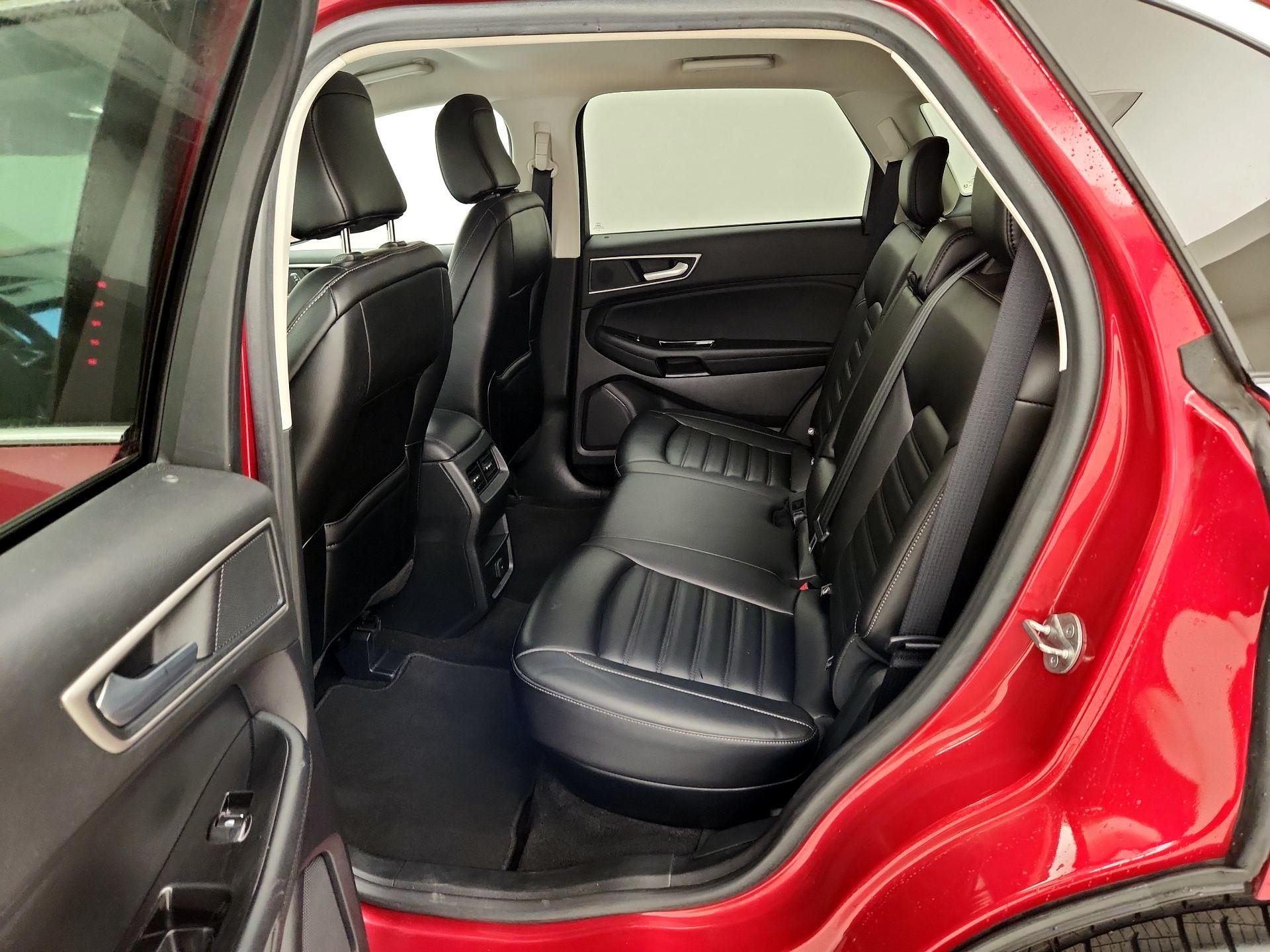 Thumbnail: 2020 Ford Edge - 20