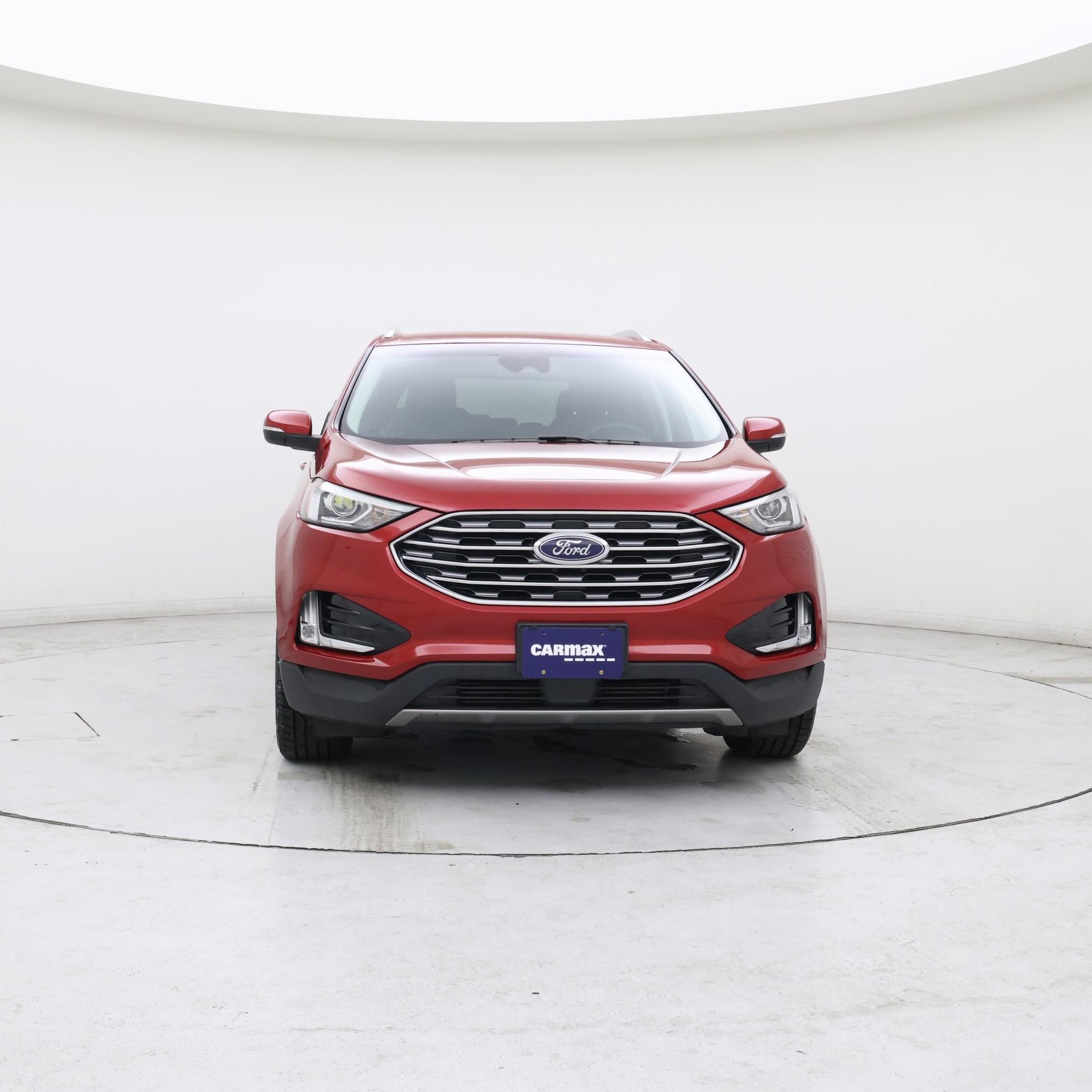 Thumbnail: 2020 Ford Edge - 5