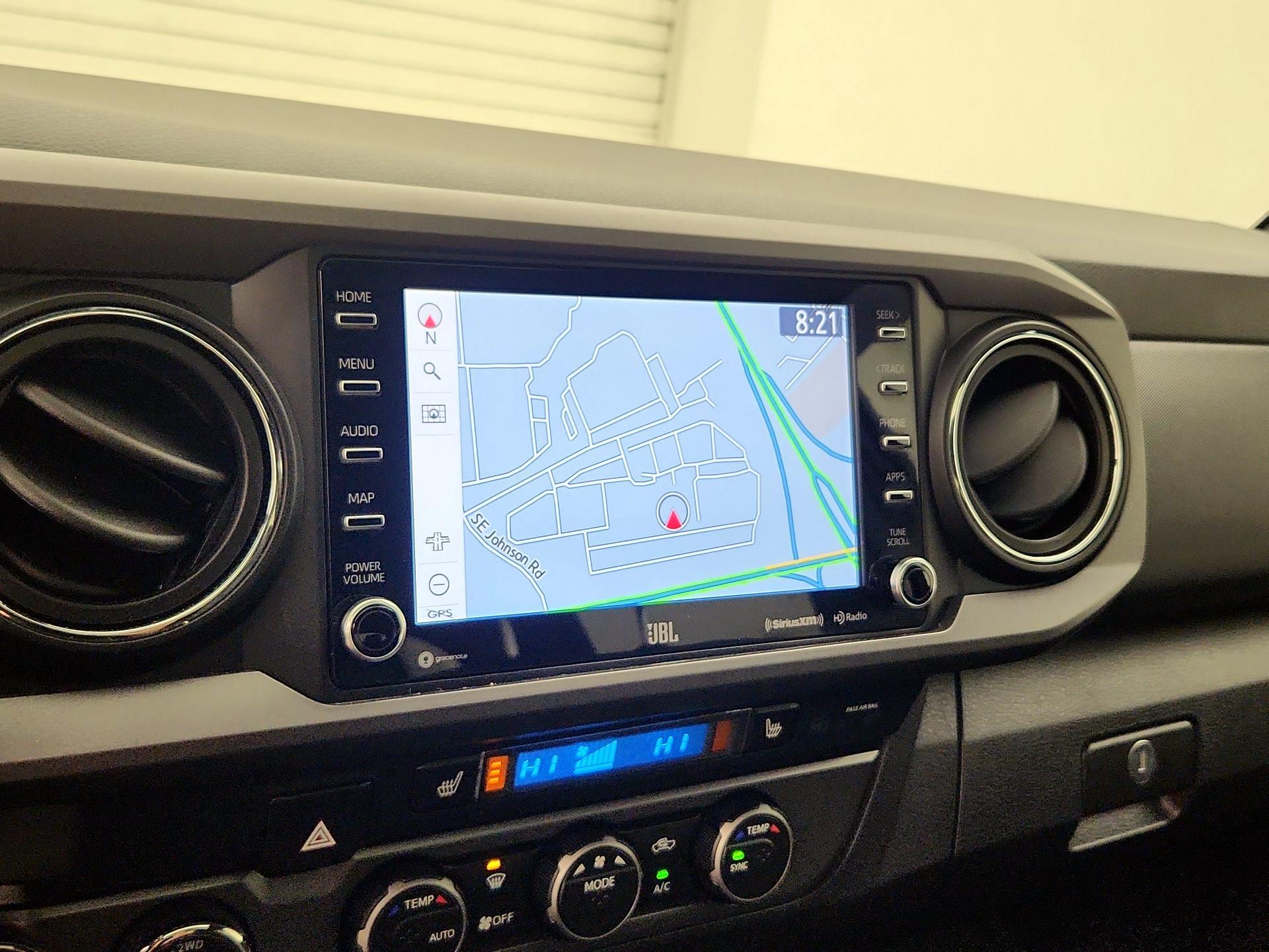 Thumbnail: 2022 Toyota Tacoma - 14