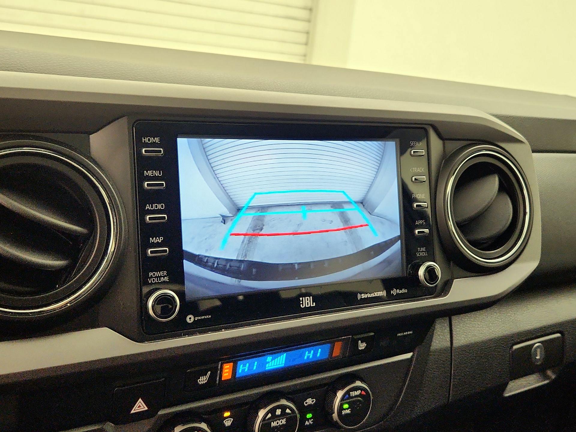 Thumbnail: 2022 Toyota Tacoma - 15