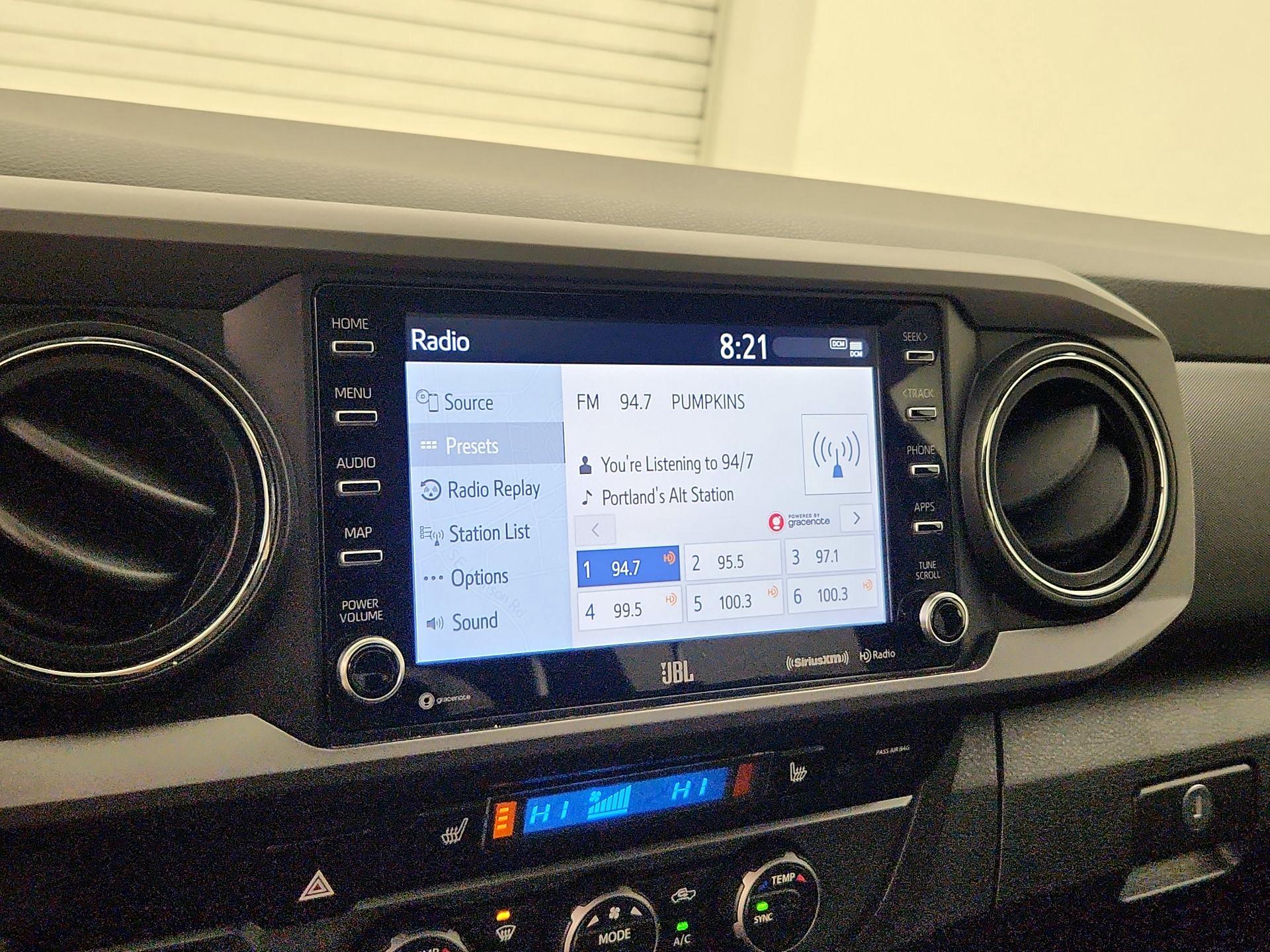 Thumbnail: 2022 Toyota Tacoma - 16