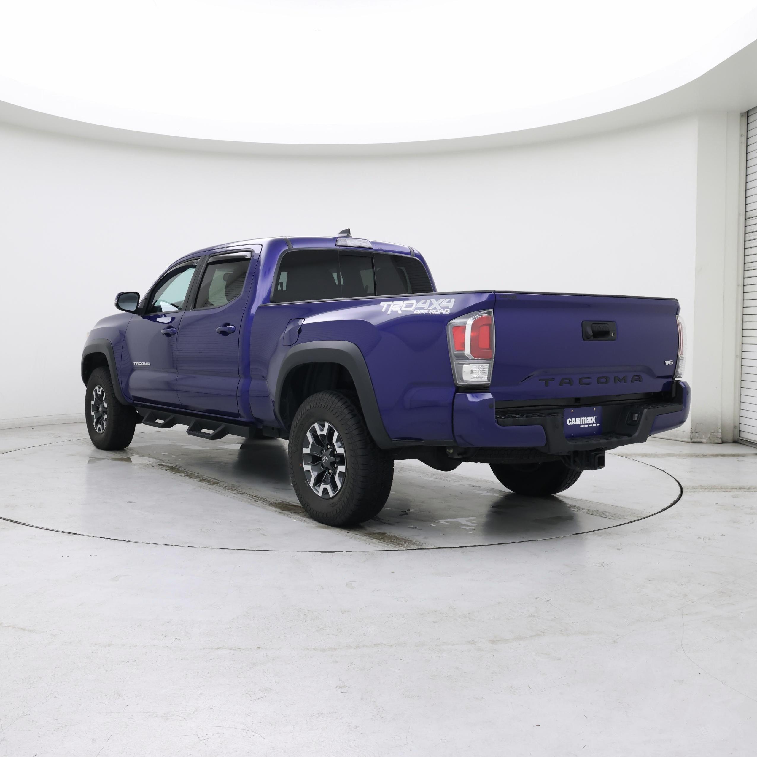 Thumbnail: 2022 Toyota Tacoma - 2