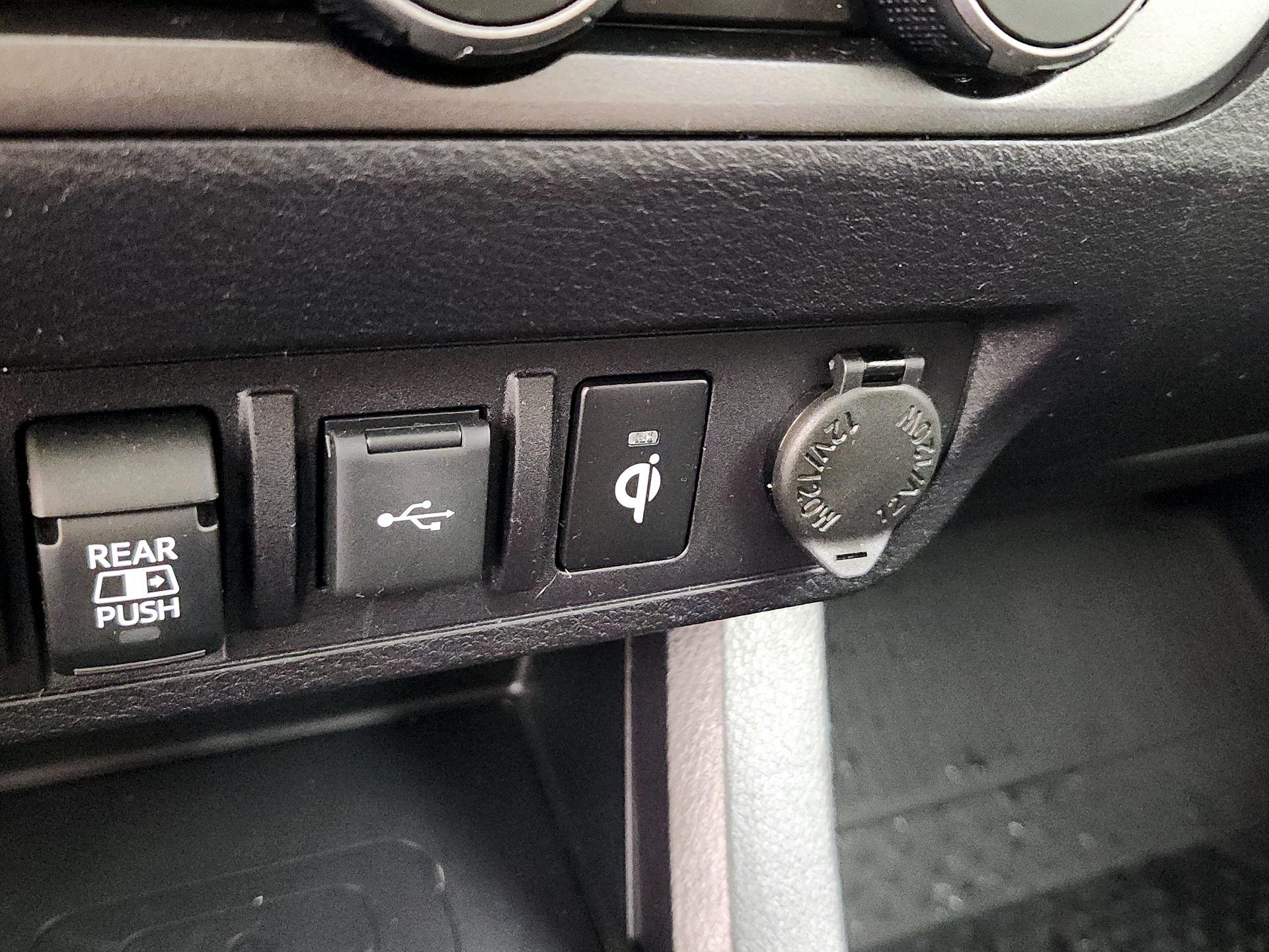 Thumbnail: 2022 Toyota Tacoma - 19