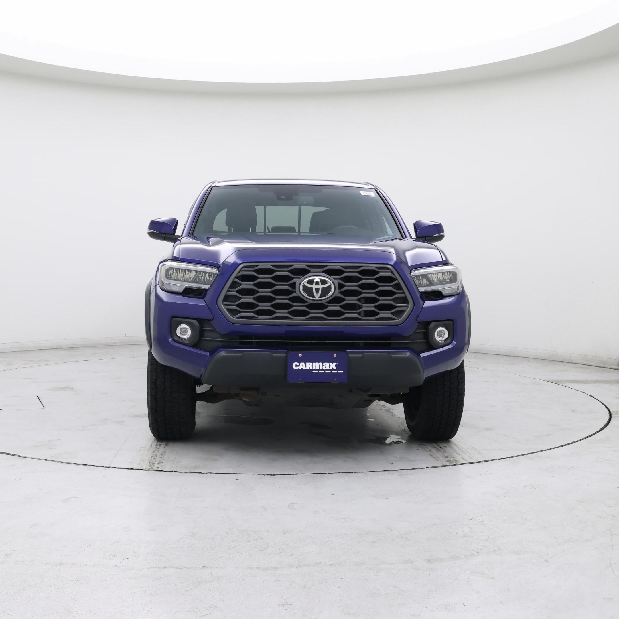 Thumbnail: 2022 Toyota Tacoma - 5