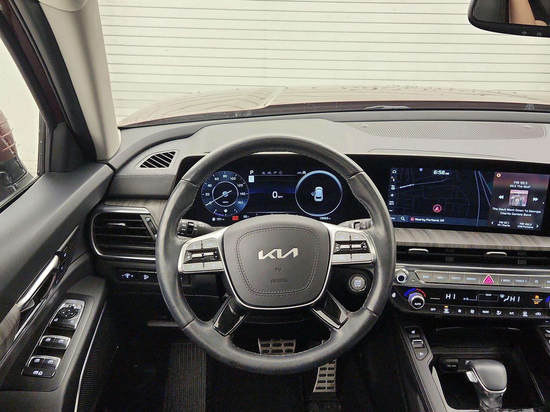 Thumbnail: 2024 Kia Telluride - 10
