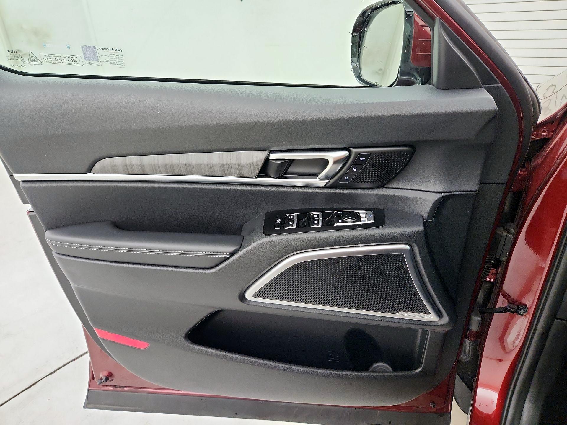 Thumbnail: 2024 Kia Telluride - 12