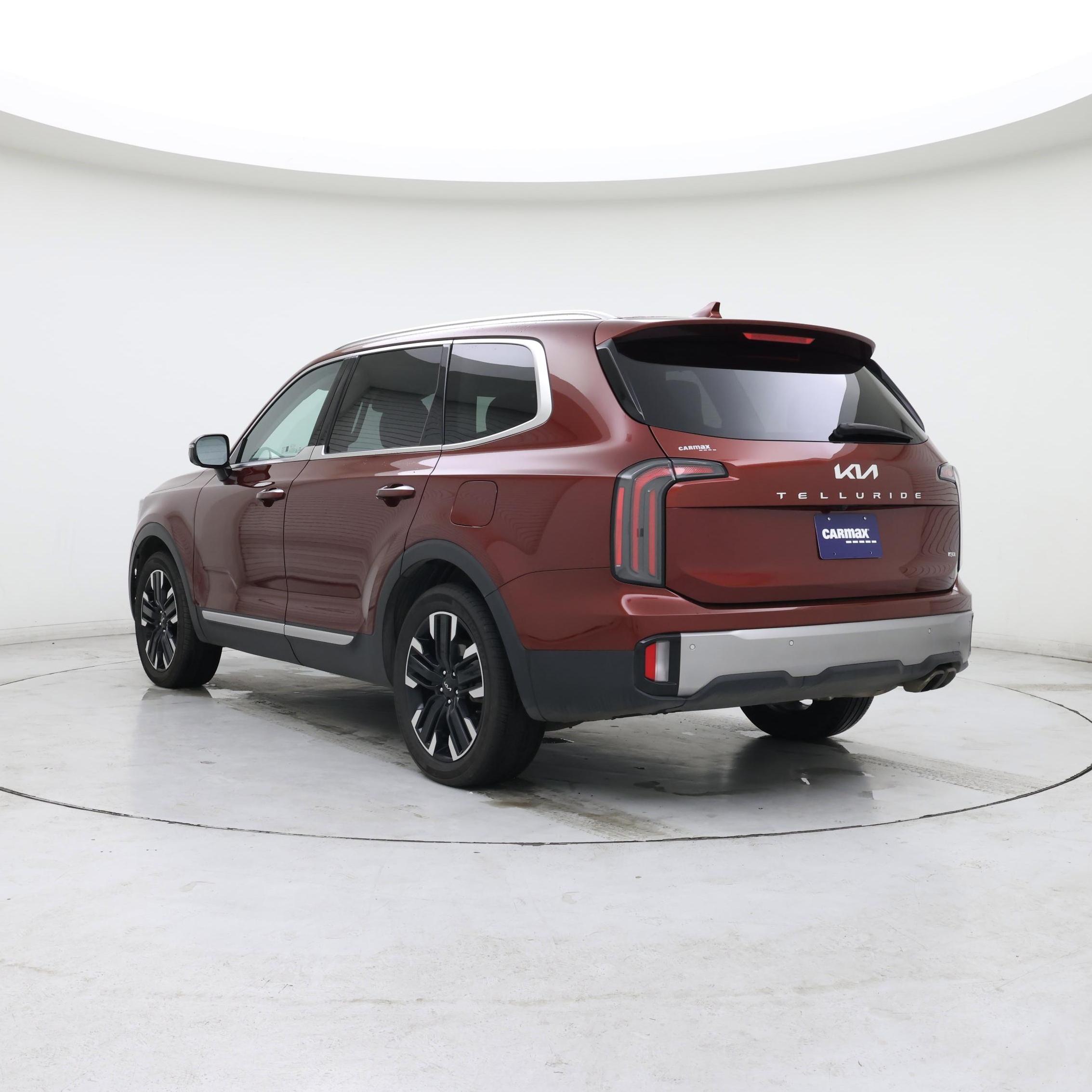 Thumbnail: 2024 Kia Telluride - 2