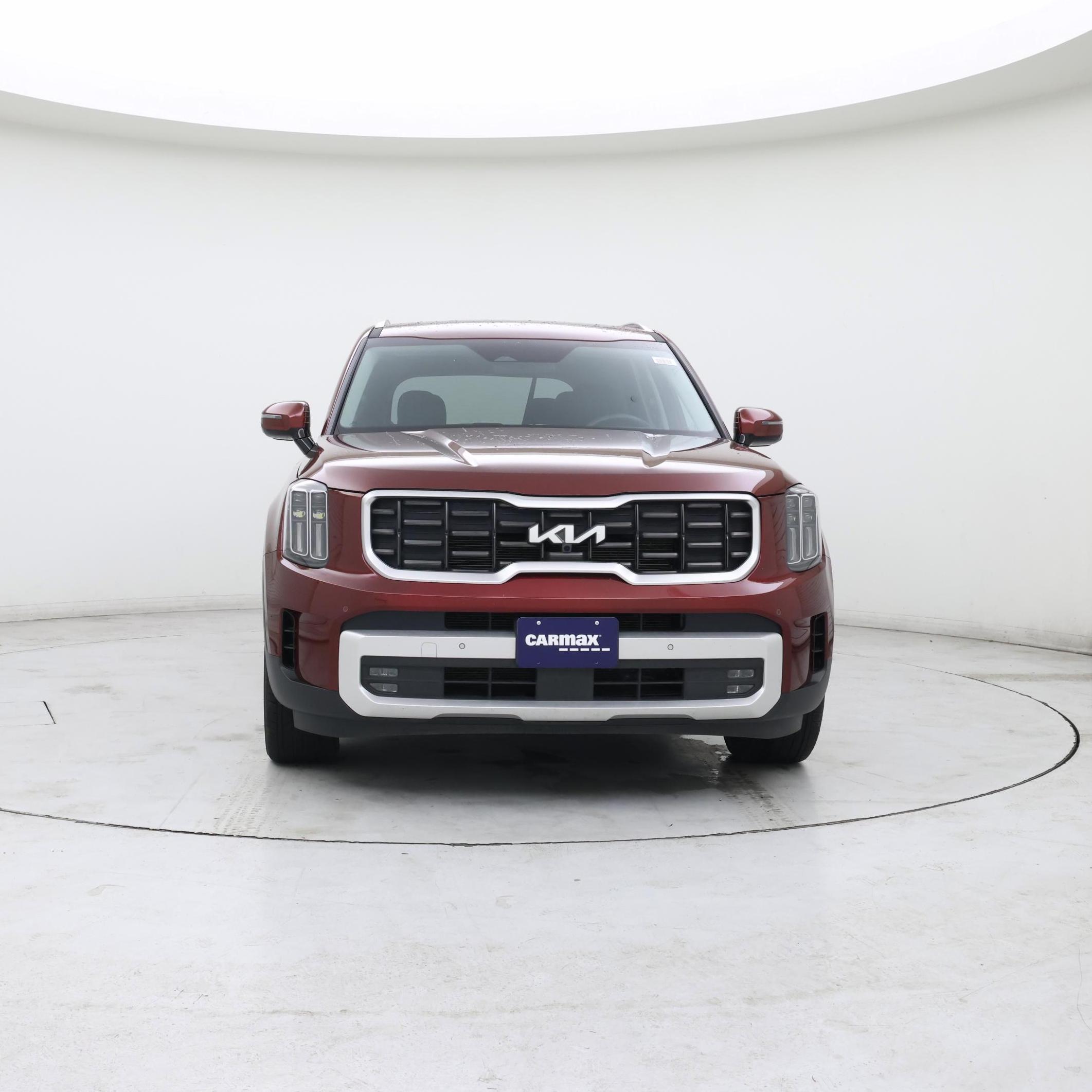 Thumbnail: 2024 Kia Telluride - 5