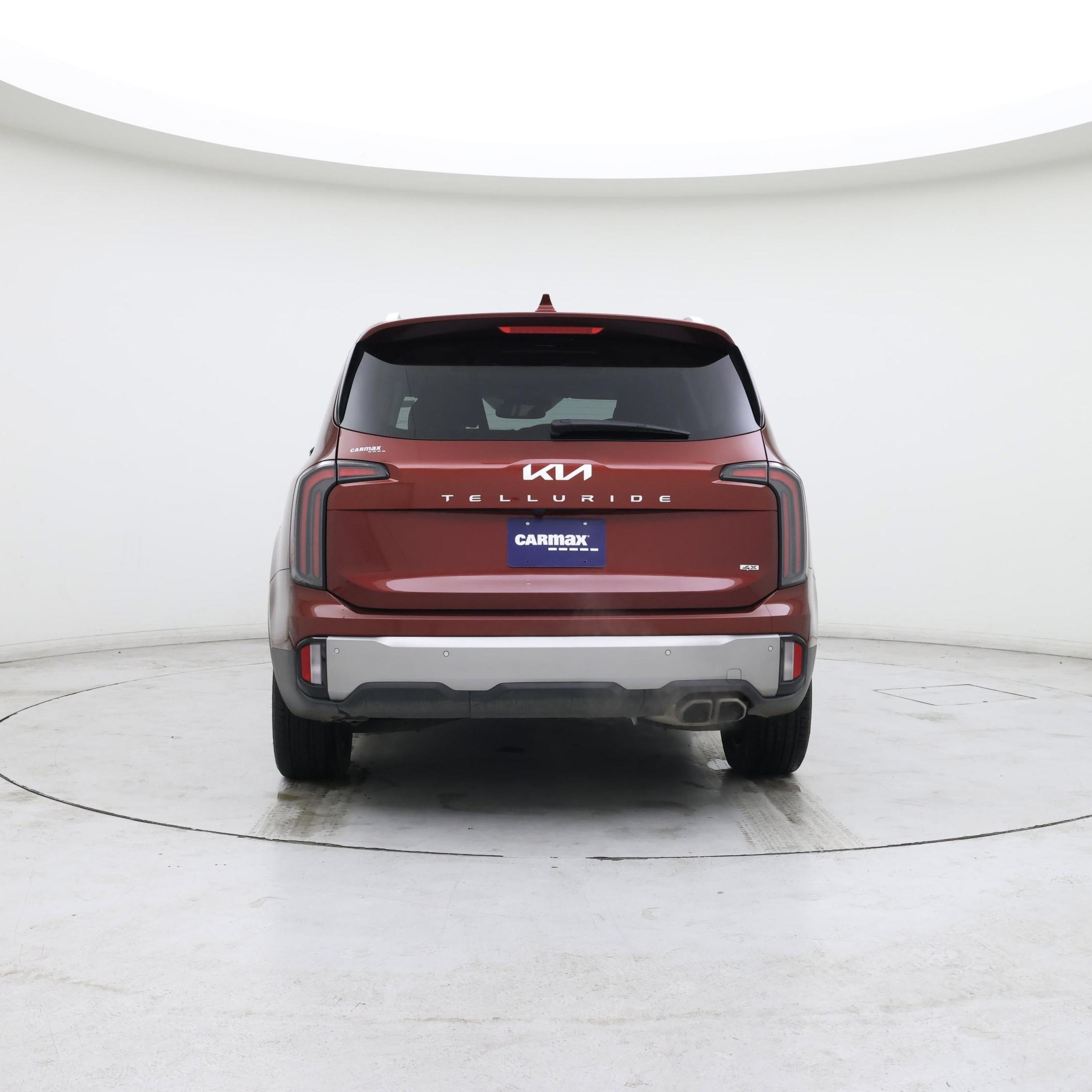 Thumbnail: 2024 Kia Telluride - 6