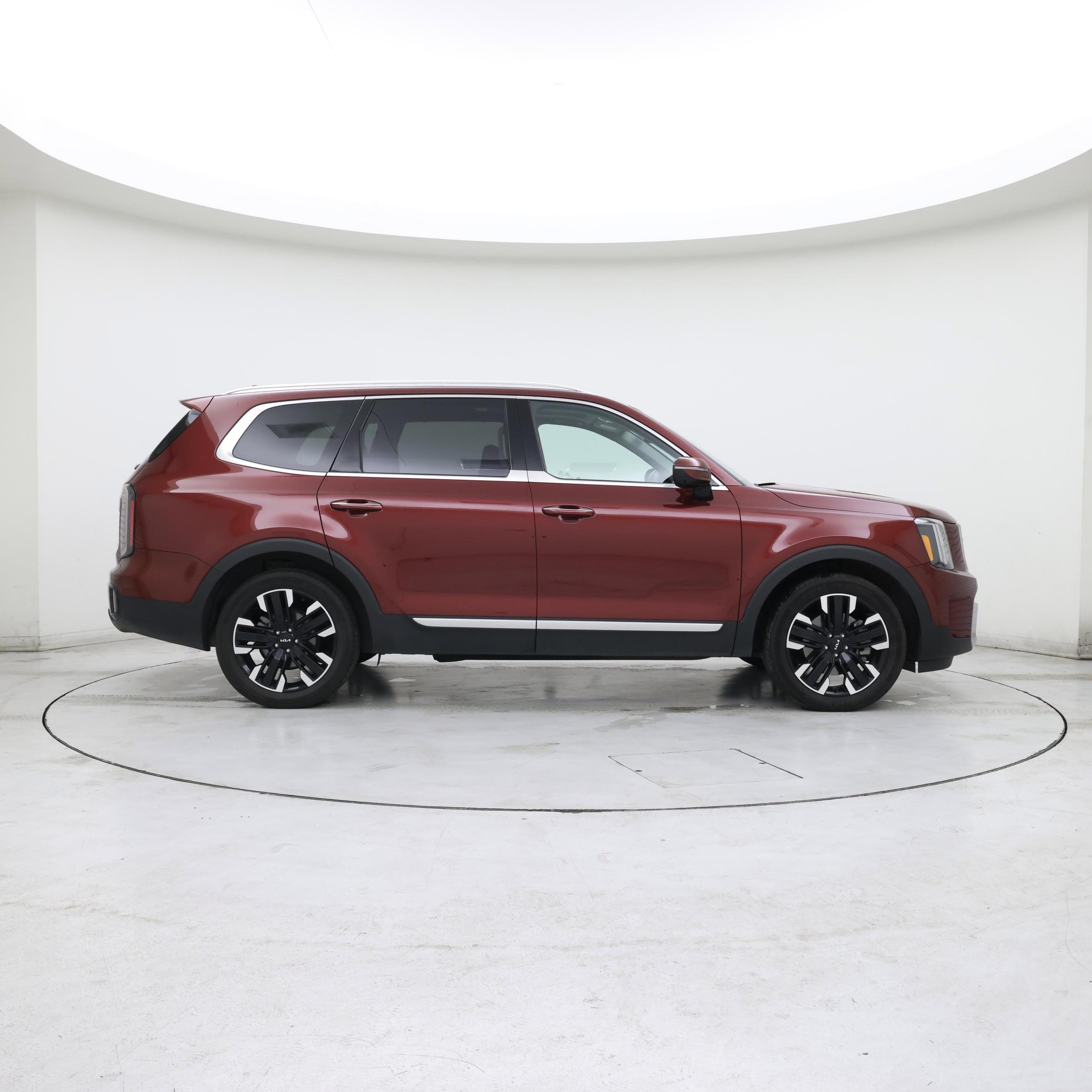 Thumbnail: 2024 Kia Telluride - 7