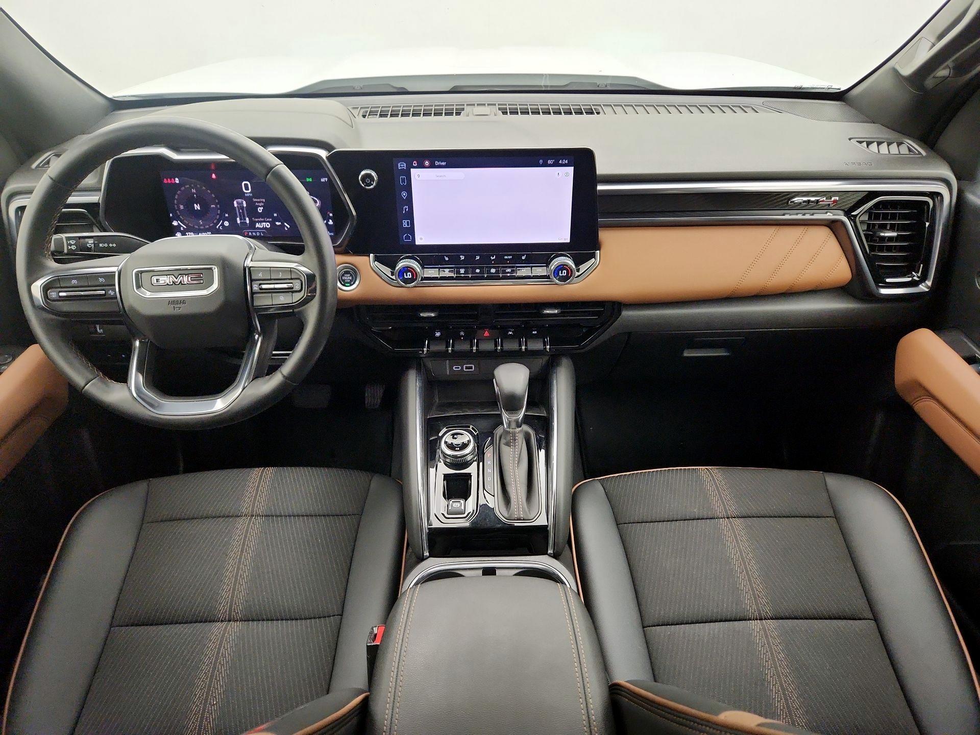 Thumbnail: 2024 GMC Canyon - 9