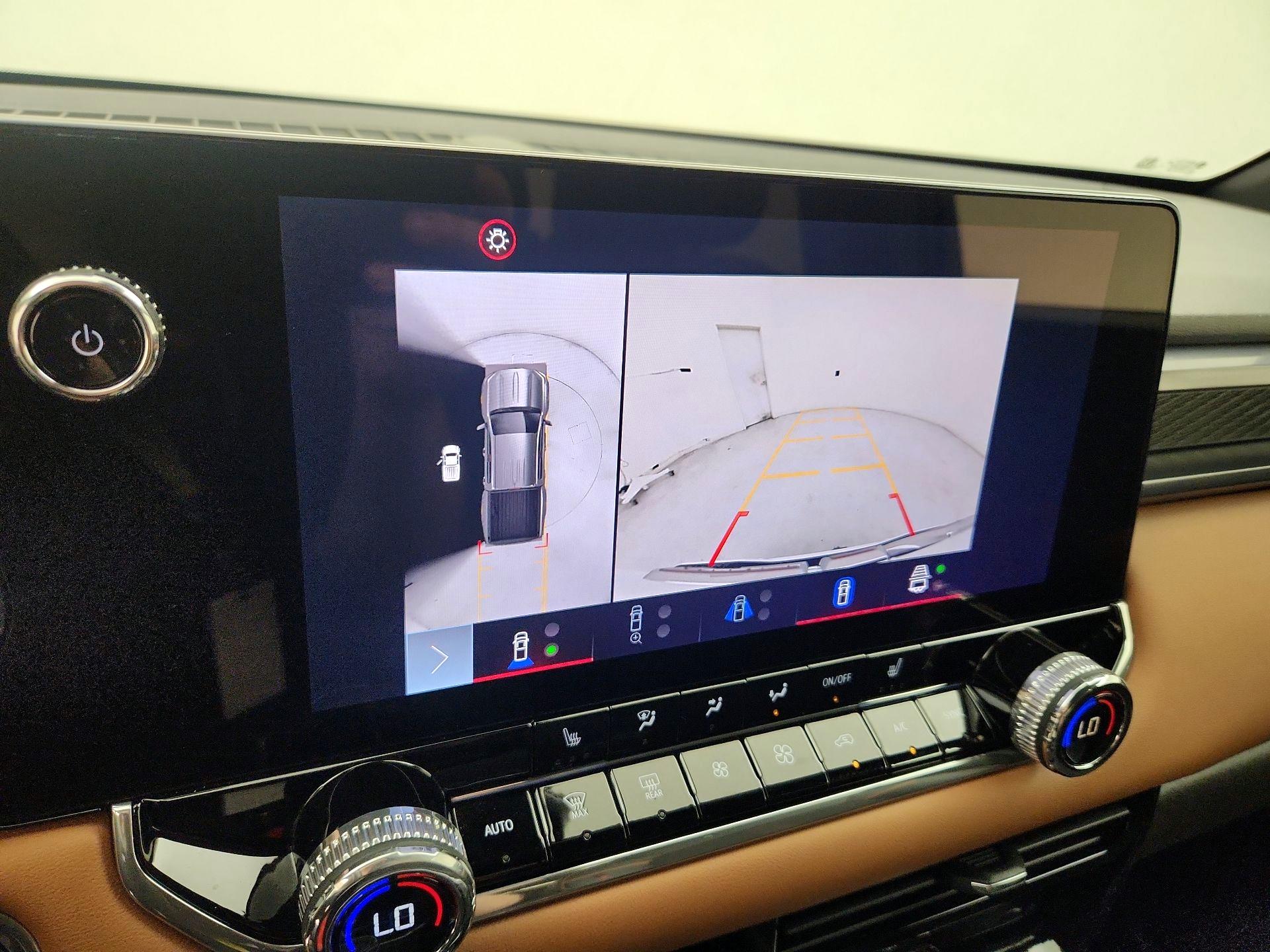 Thumbnail: 2024 GMC Canyon - 15