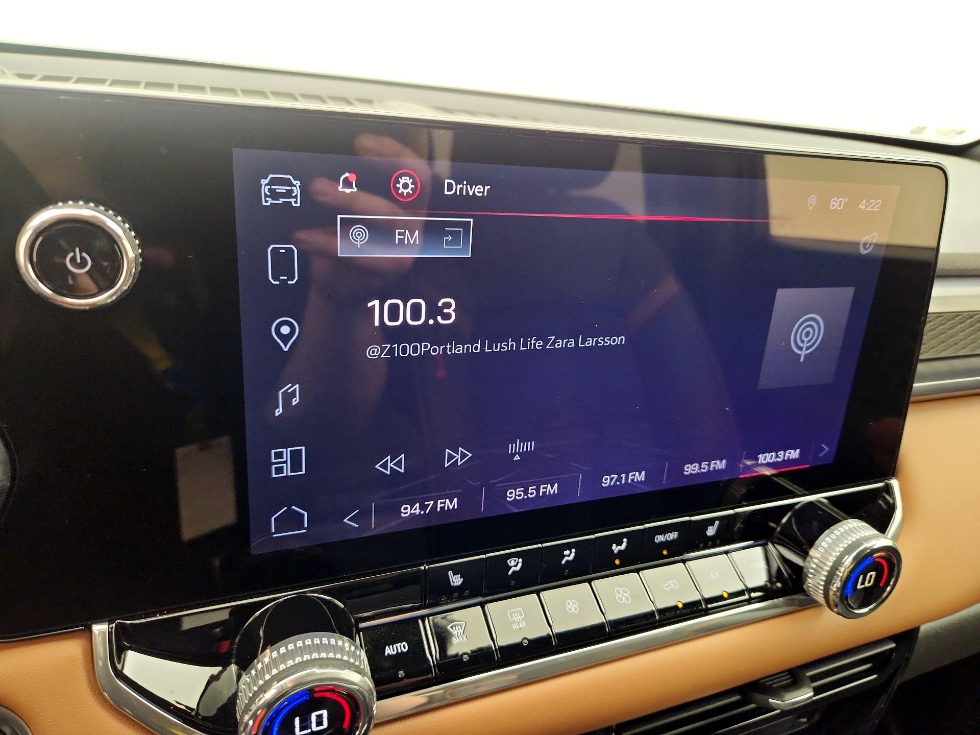 Thumbnail: 2024 GMC Canyon - 16