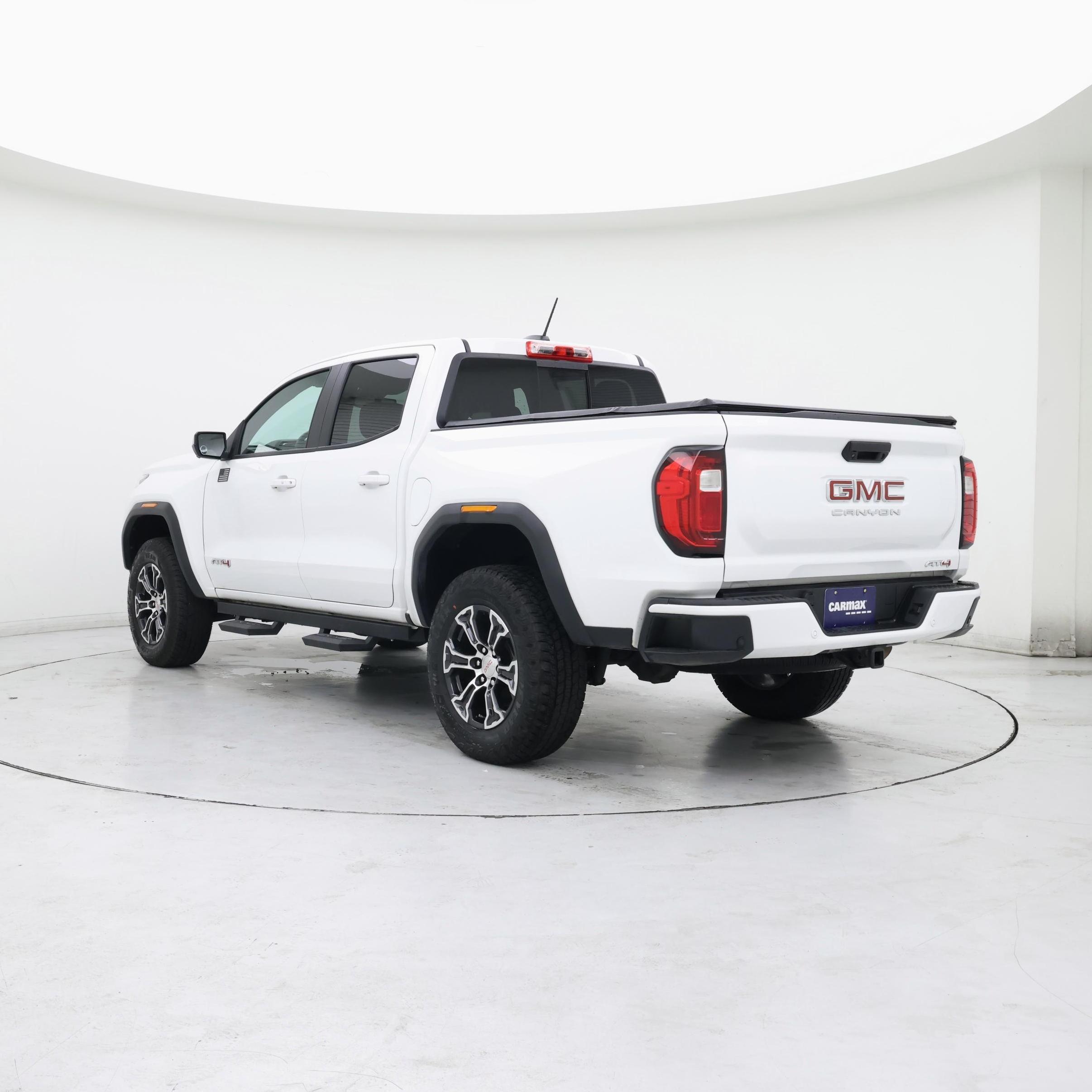 Thumbnail: 2024 GMC Canyon - 2