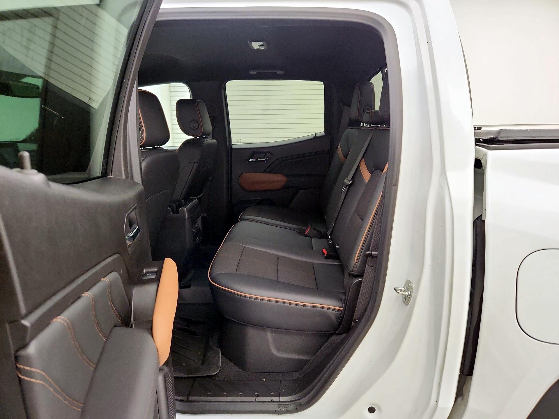 Thumbnail: 2024 GMC Canyon - 20