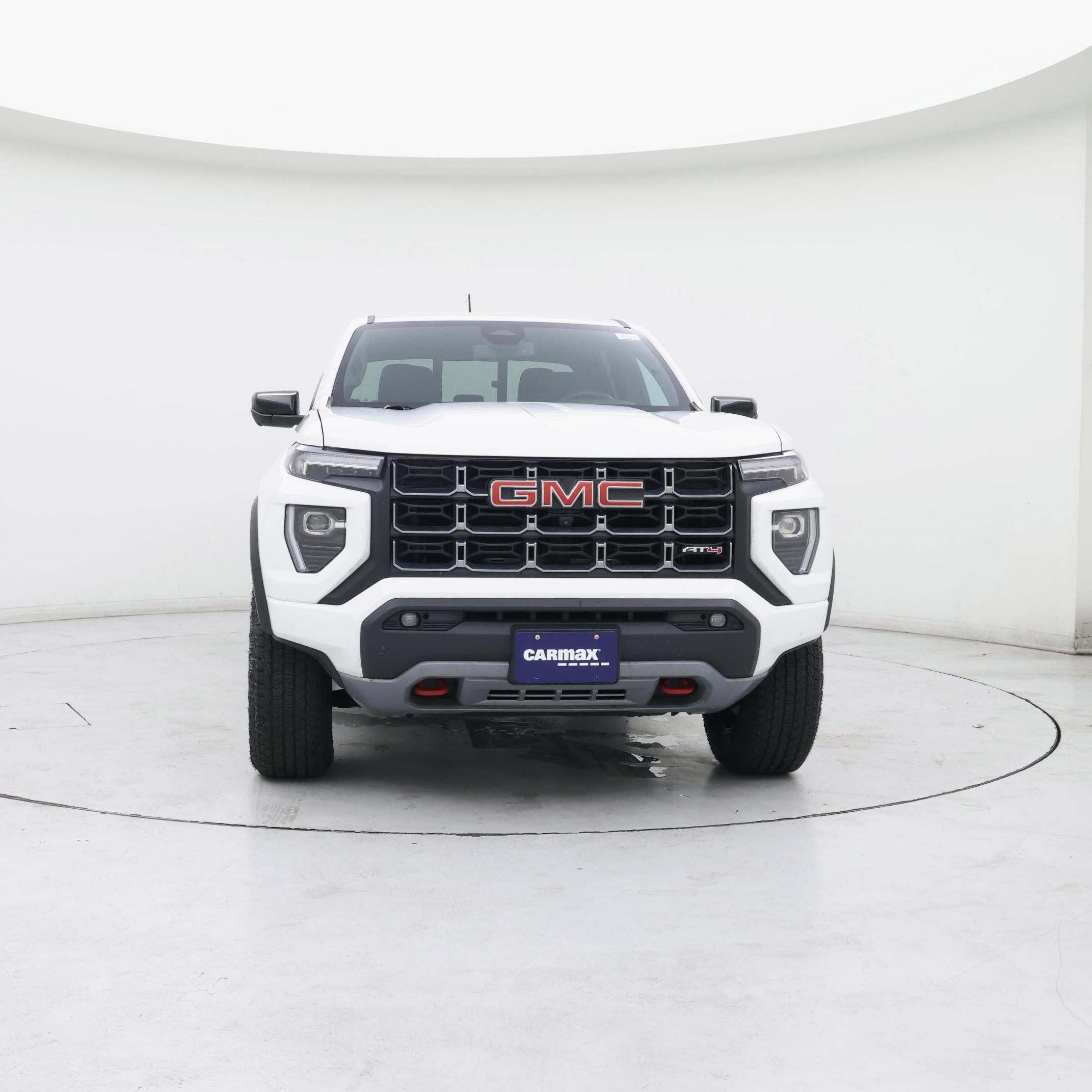 Thumbnail: 2024 GMC Canyon - 5