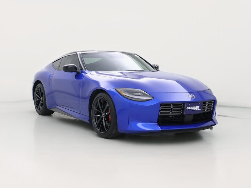2023 Nissan Z Performance -
                  Cleveland, OH