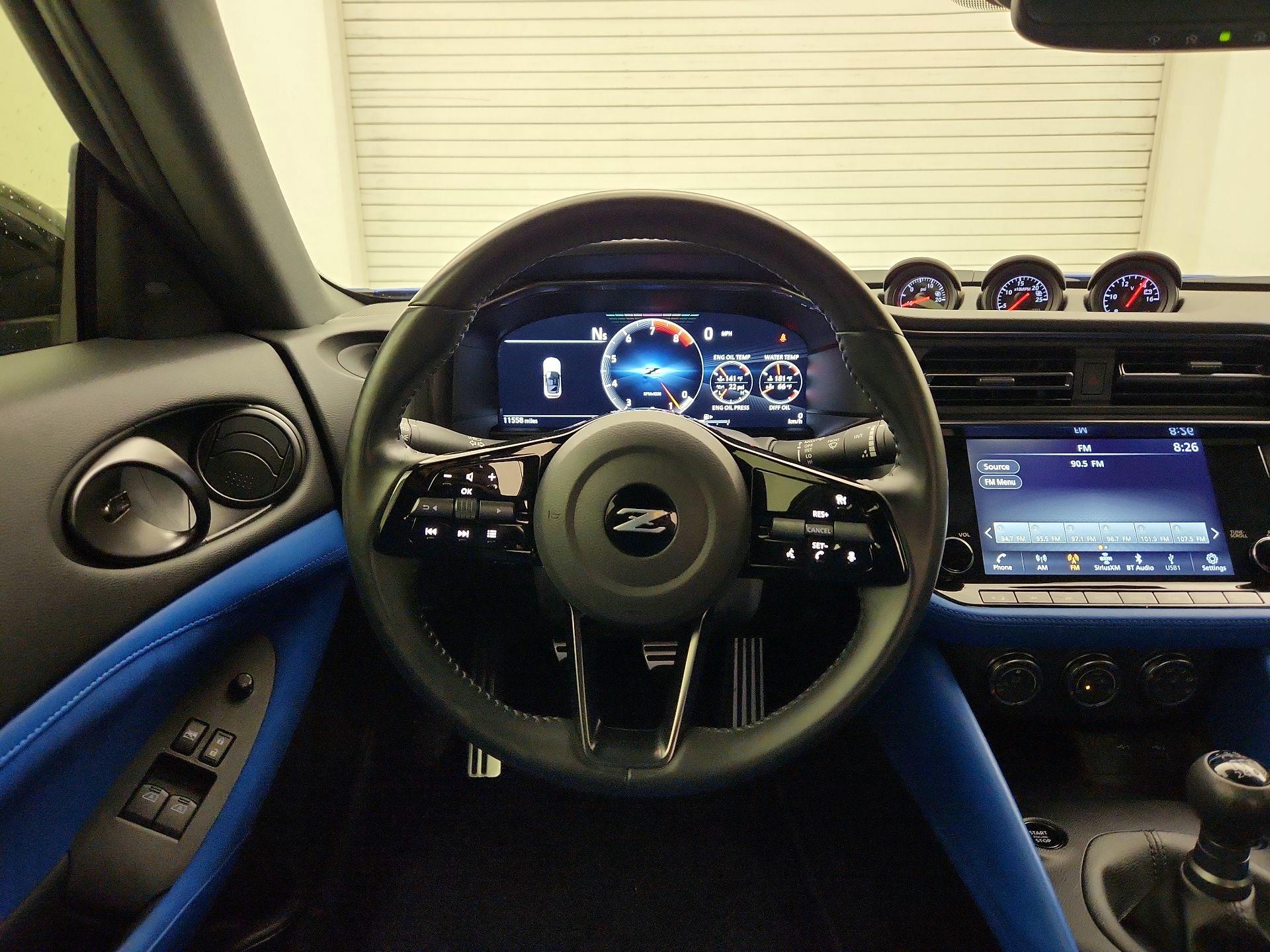 Thumbnail: 2023 Nissan Z - 10